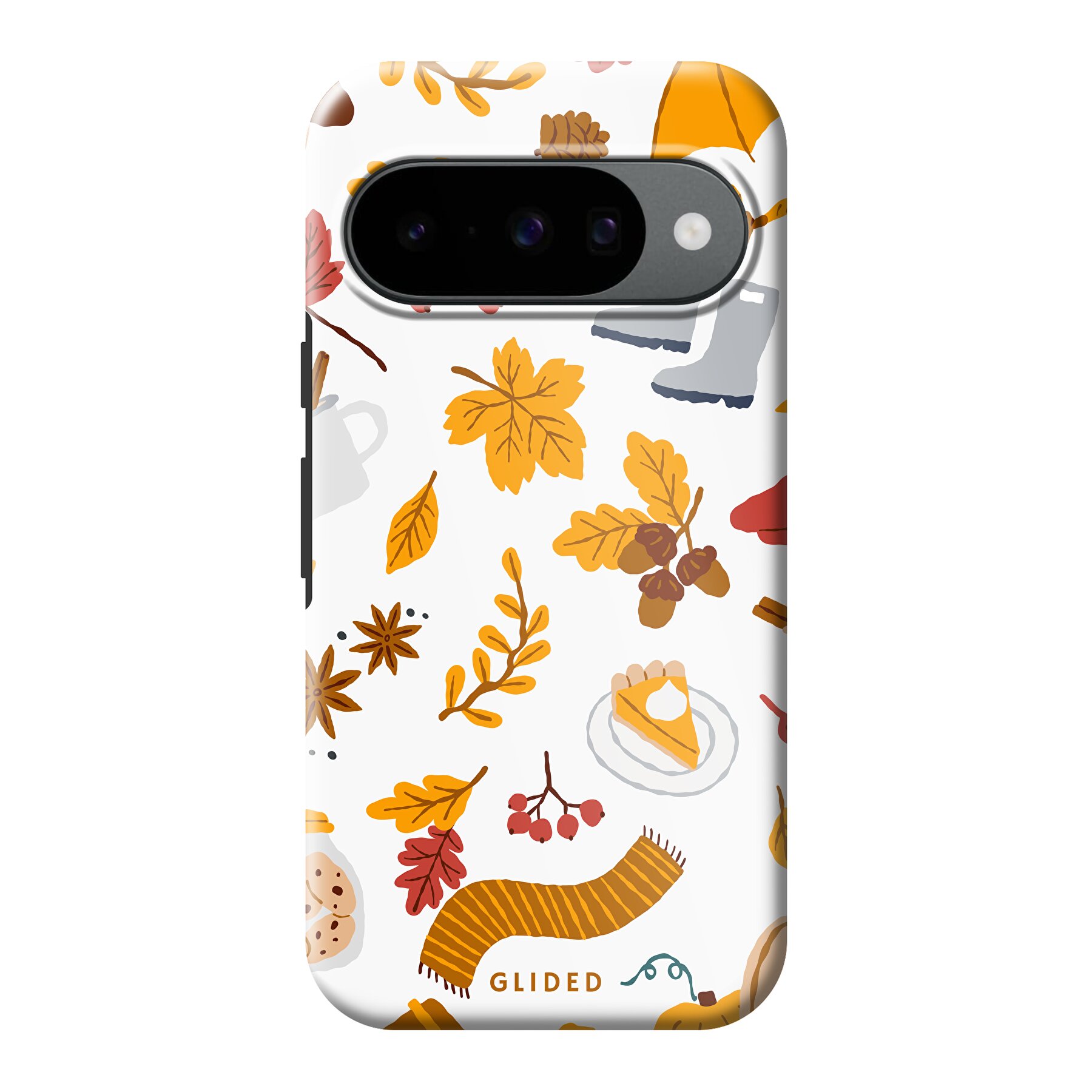 Immagine del prodotto Autumn Time - Google Pixel 10 Pro Cover