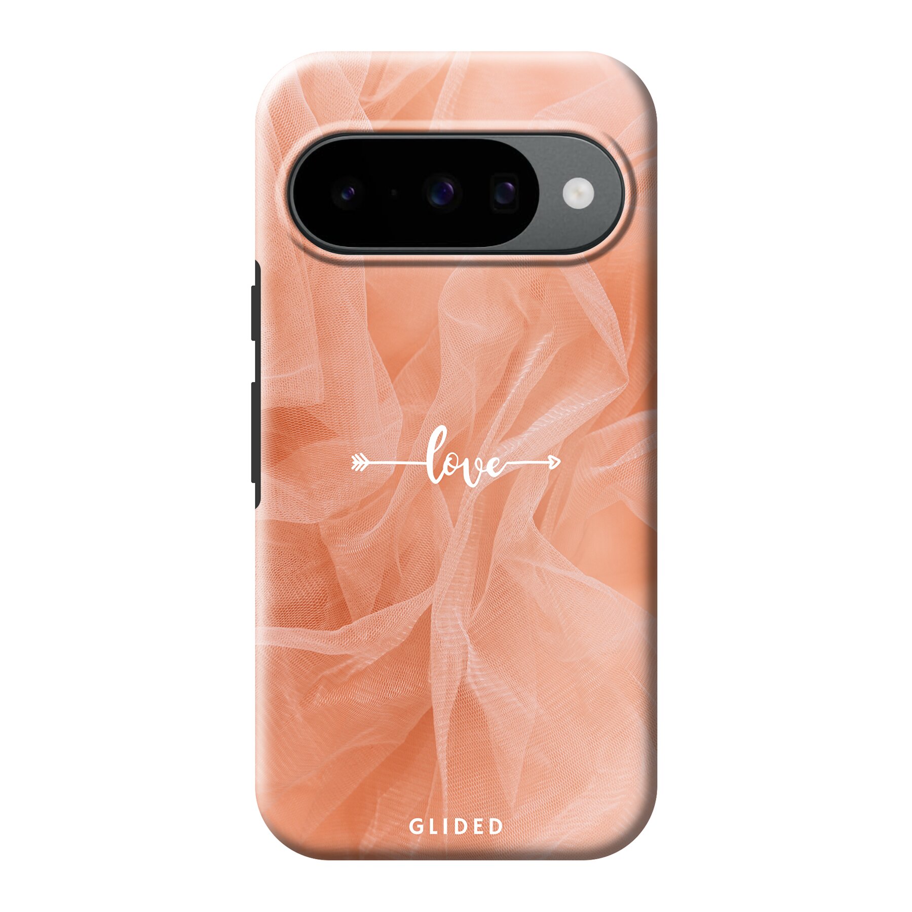 Immagine del prodotto Orange Dress - Google Pixel 10 Pro Cover