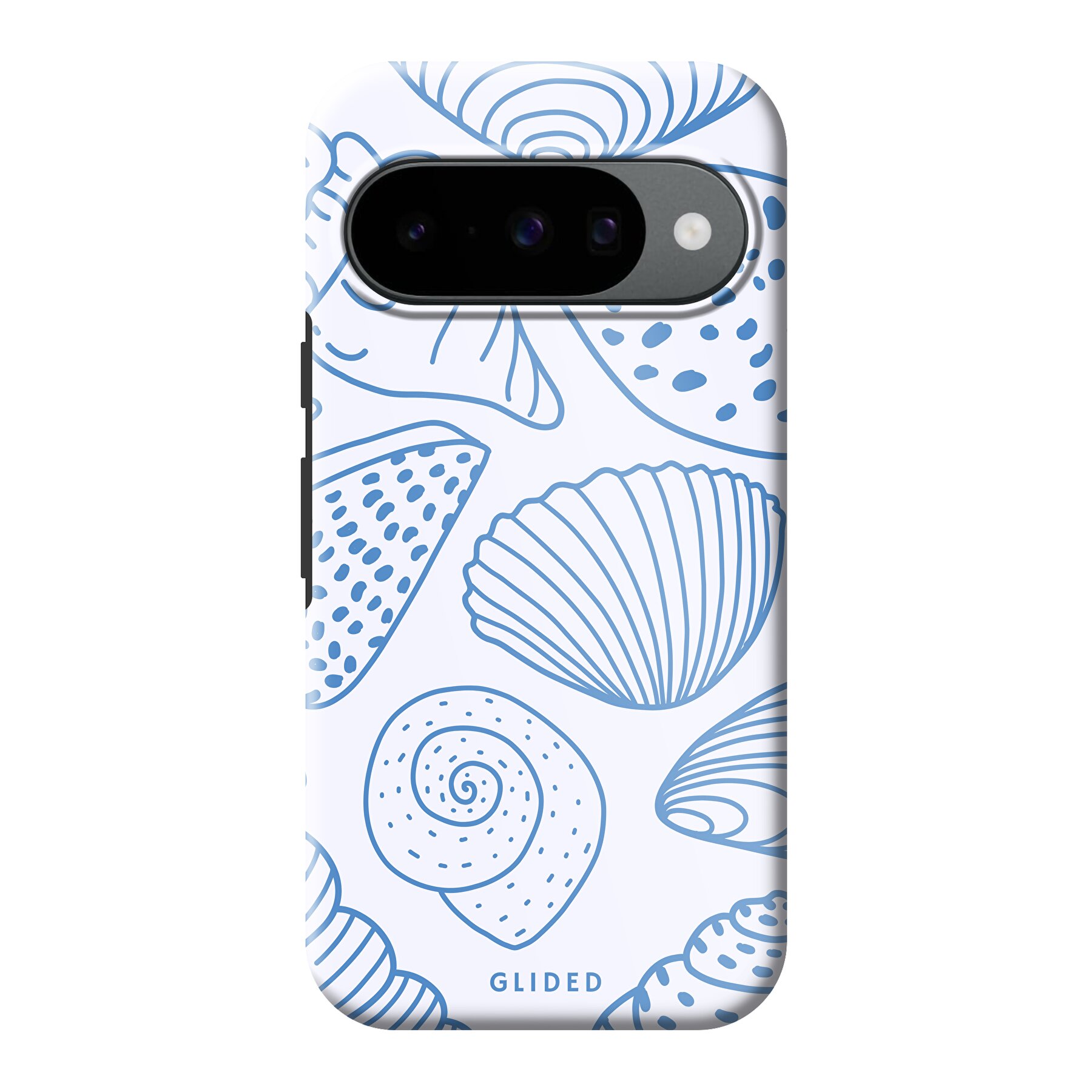 Image du produit Beachy Fun - Google Pixel 10 Pro Coque de téléphone