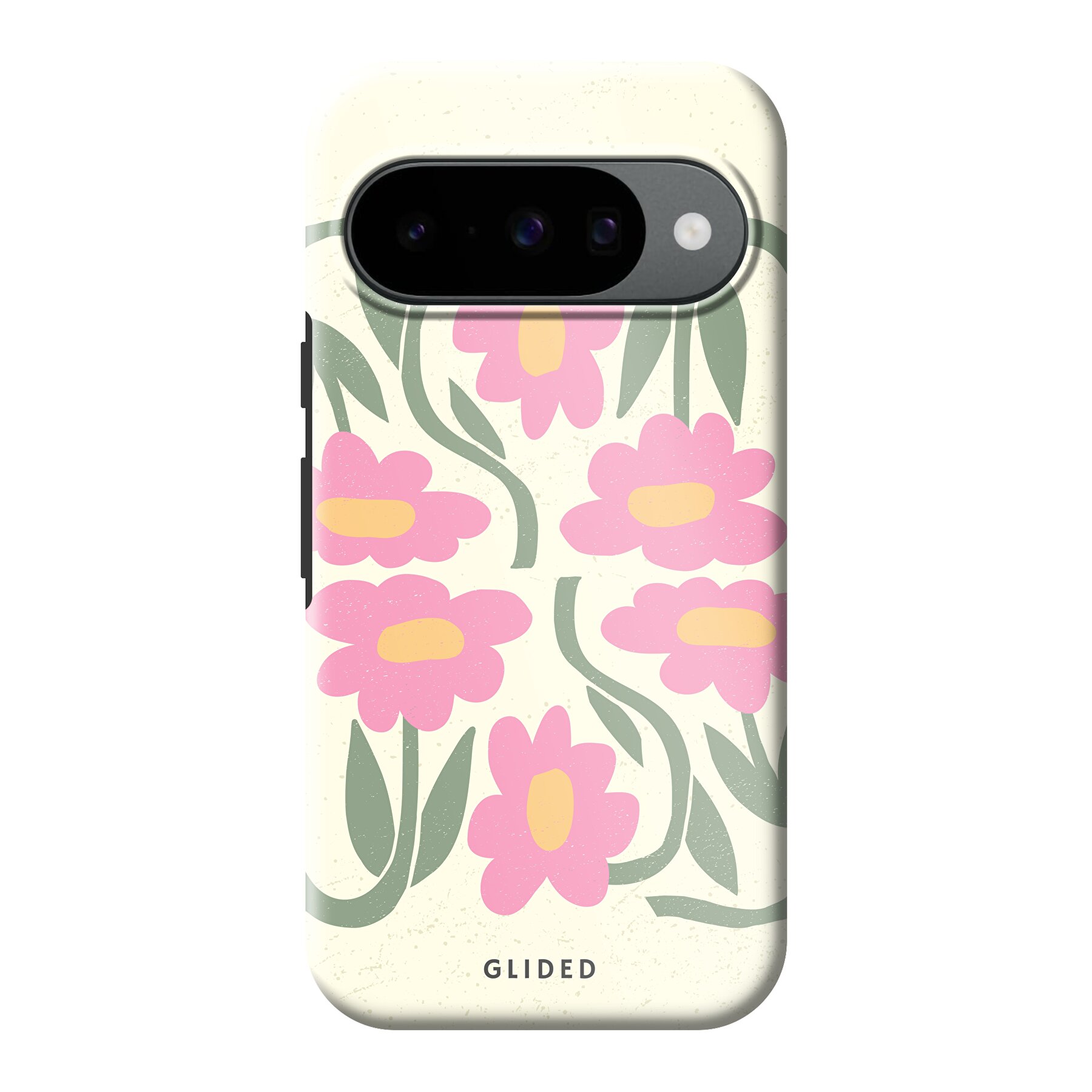 Immagine del prodotto Flowy Pink - Google Pixel 10 Pro Cover