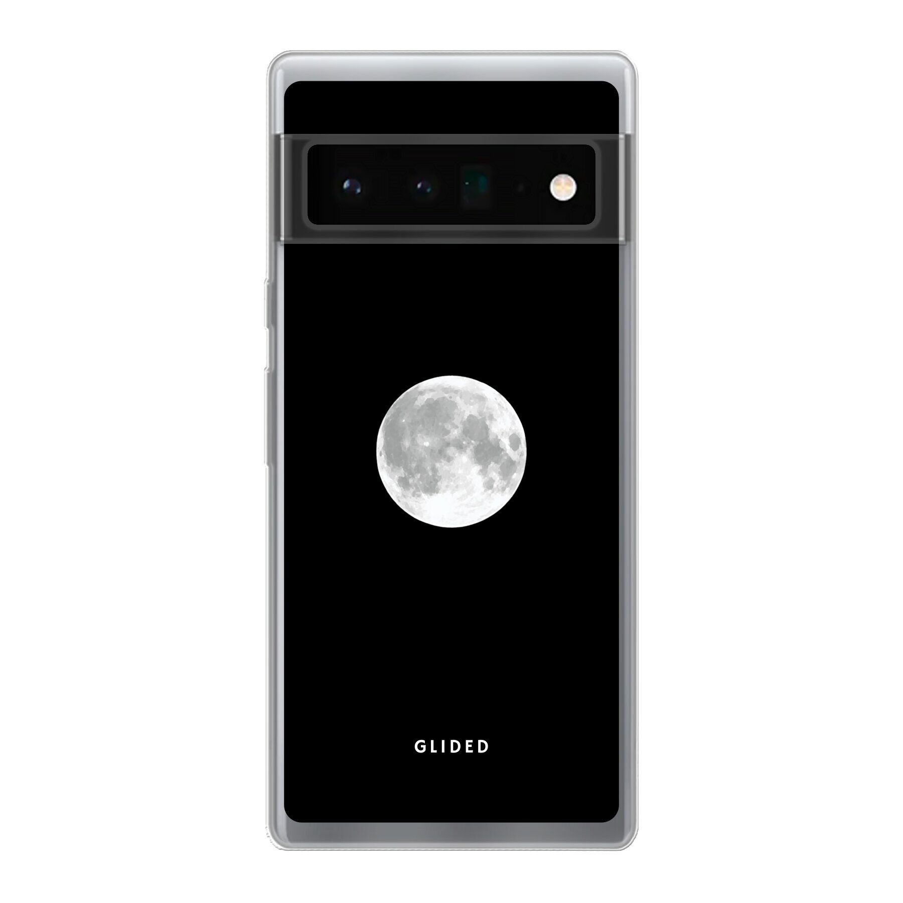 Produktbild Epic Moon - Google Pixel 6 Pro Handyhülle