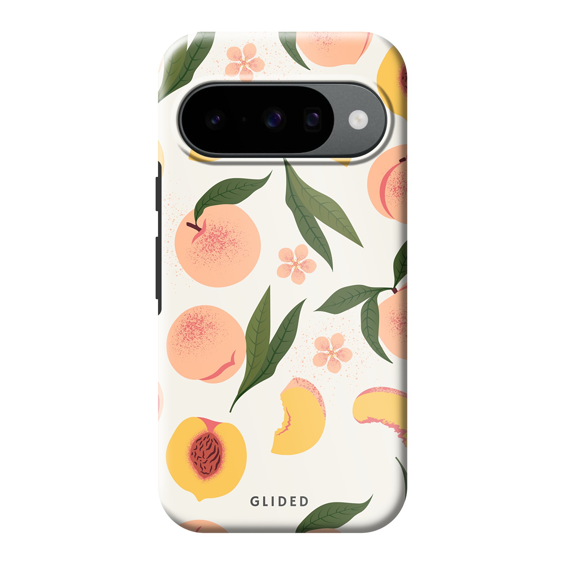Image du produit Peachy Beauty - Google Pixel 10 Pro Coque de téléphone