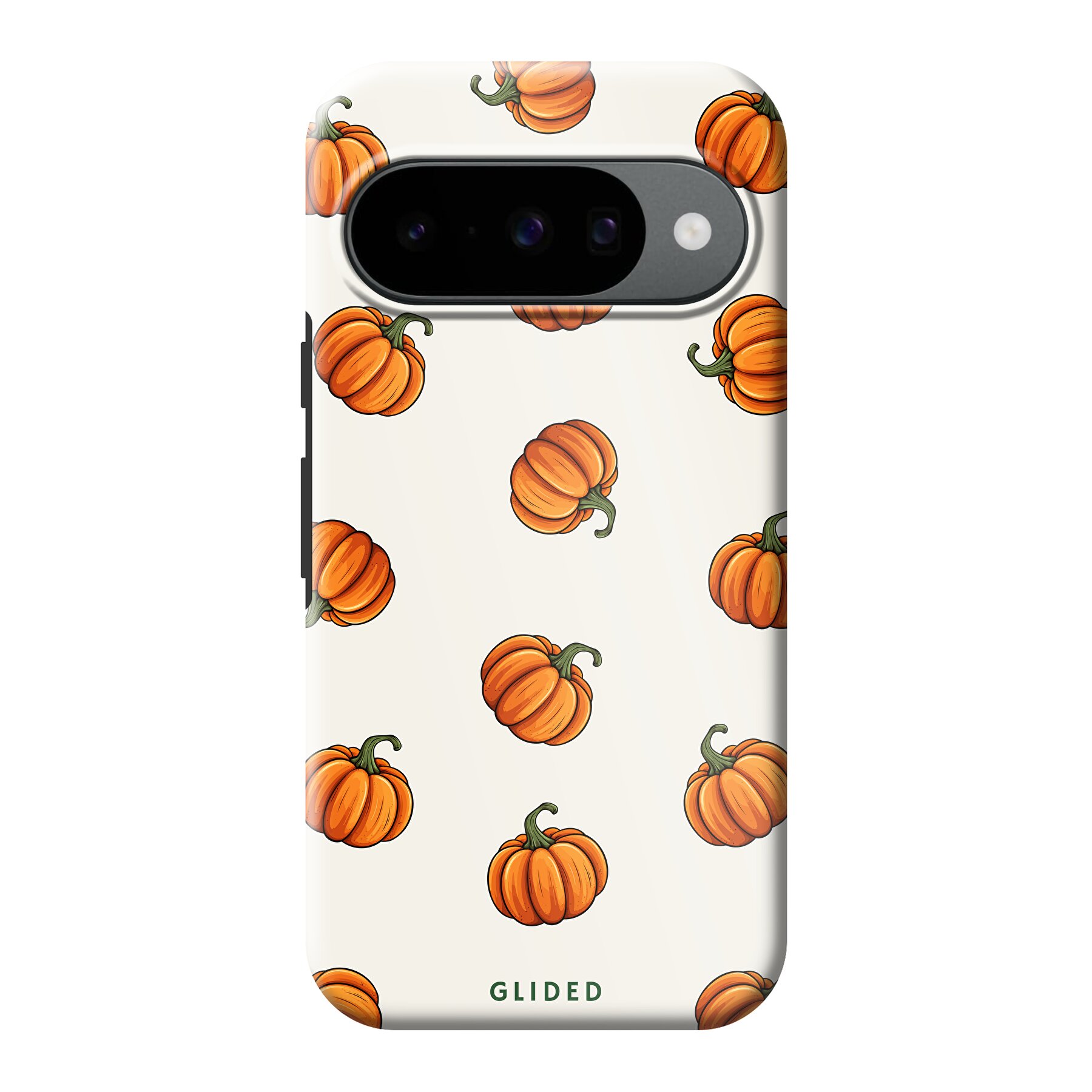Image du produit Mini Pumpkin - Google Pixel 10 Pro Coque de téléphone