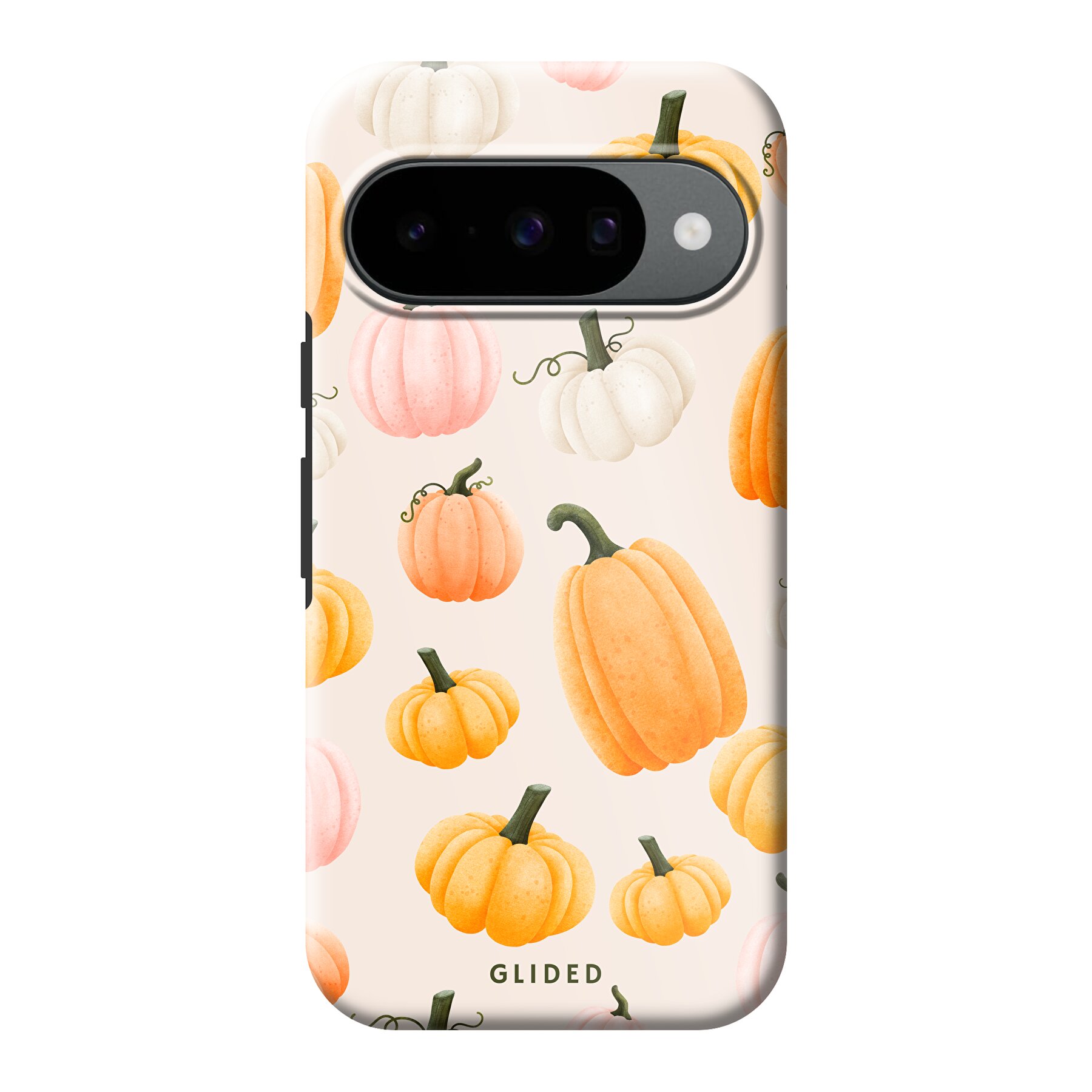 Productafbeelding Pastel Pumpkin - Google Pixel 10 Pro Handyhülle