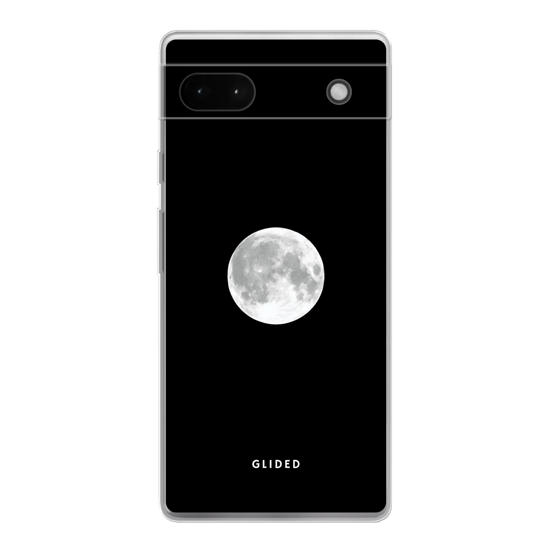 Produktbild Epic Moon - Google Pixel 6a Handyhülle