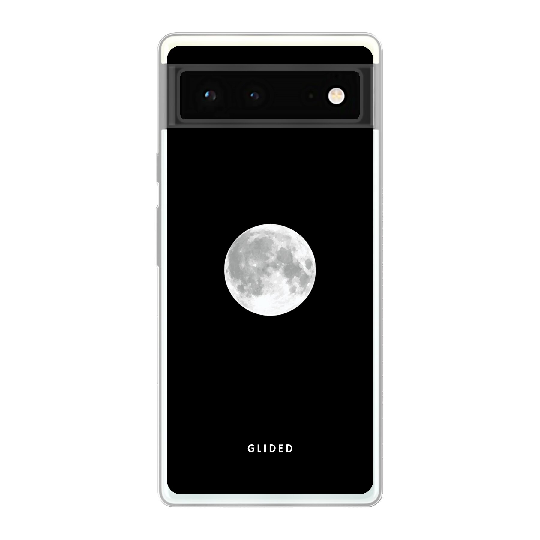 Produktbild Epic Moon - Google Pixel 6 Handyhülle