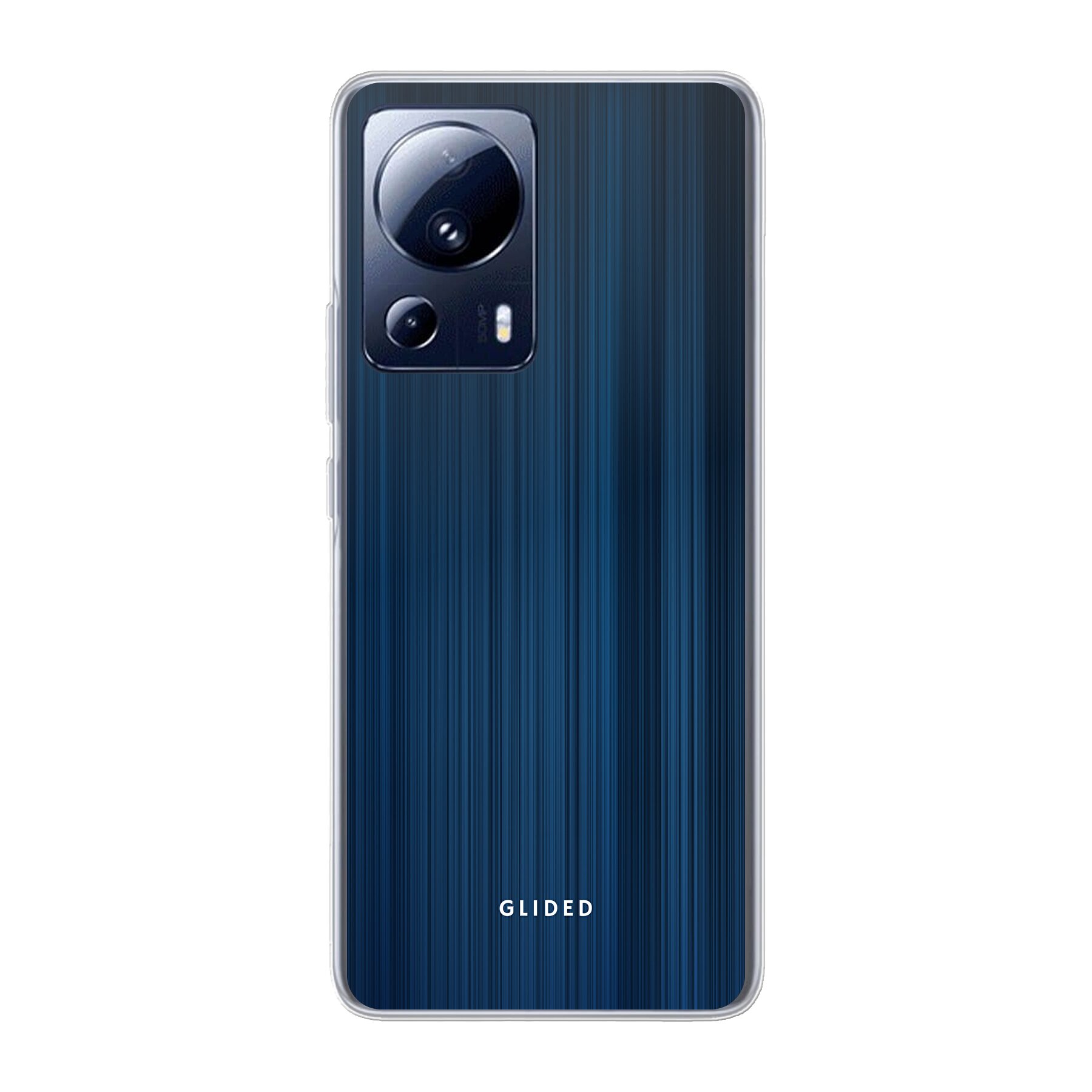 Imagen del producto Abstract Blue - Xiaomi 13 Lite Funda