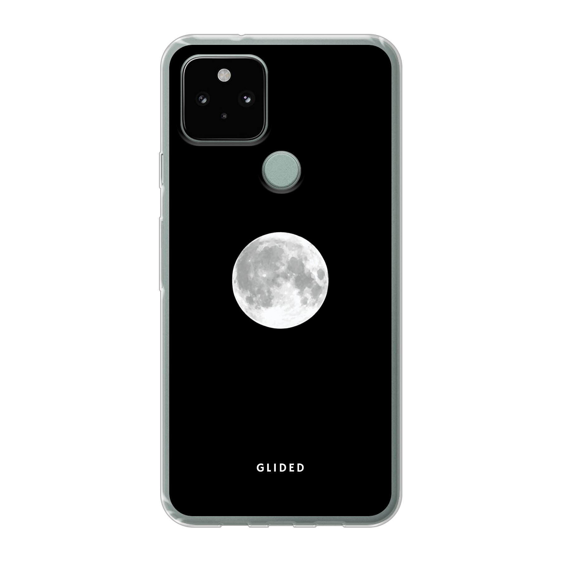 Produktbild Epic Moon - Google Pixel 5 Handyhülle
