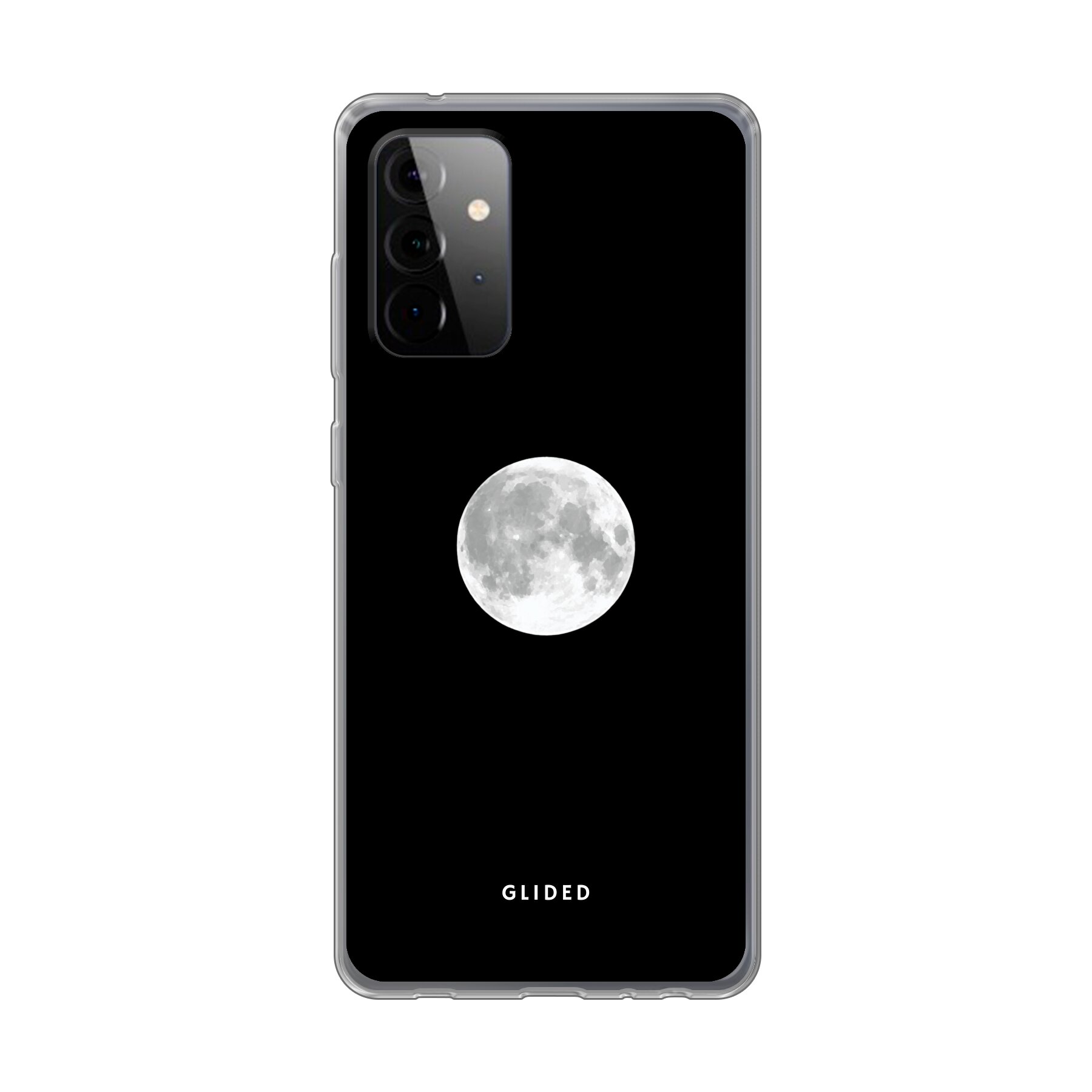 Produktbild Epic Moon - Samsung Galaxy A72 5G Handyhülle