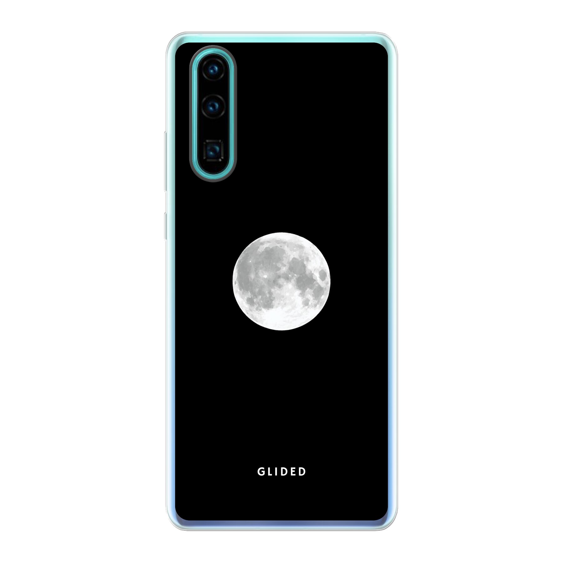 Produktbild Epic Moon - Huawei P30 Handyhülle