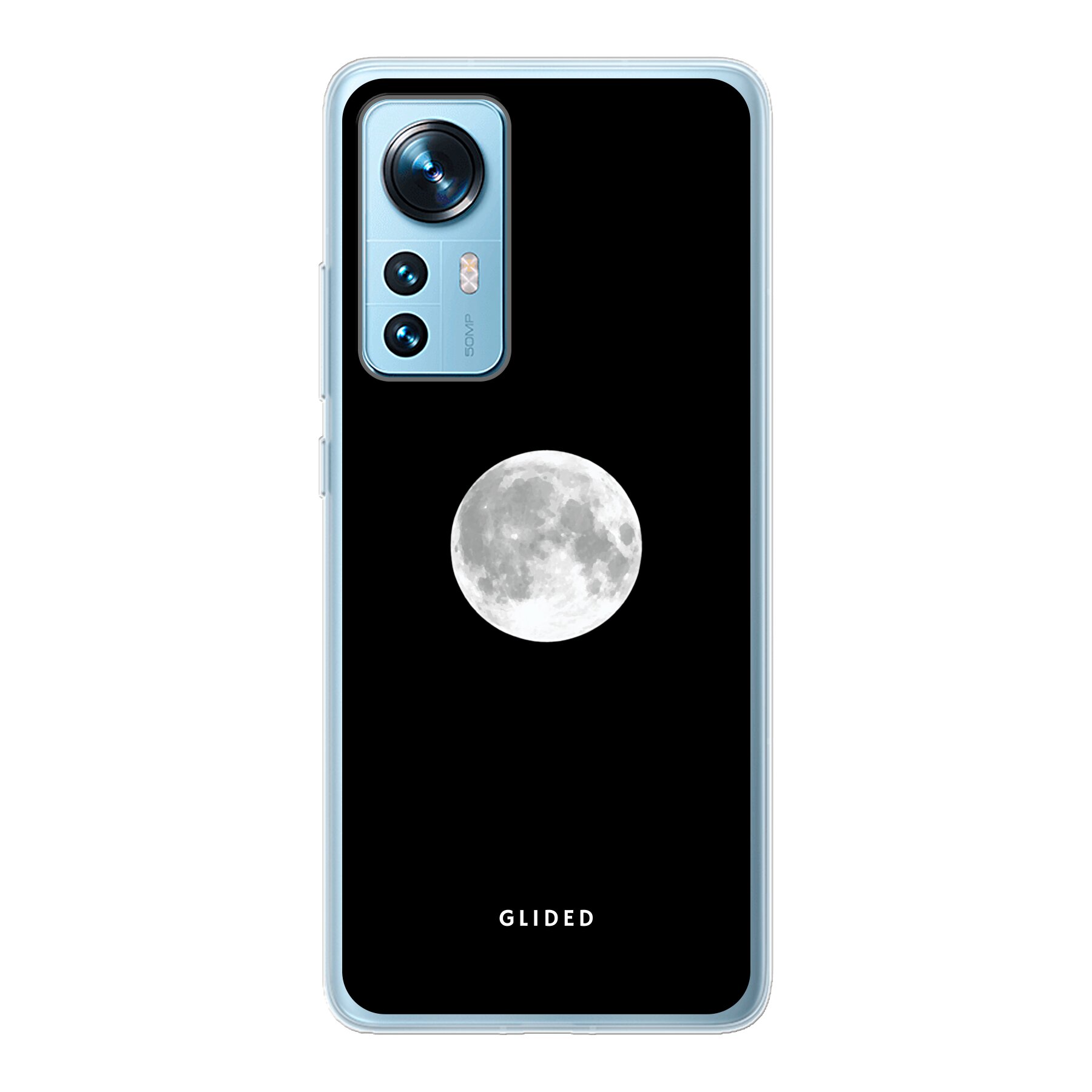 Produktbild Epic Moon - Xiaomi 12 Handyhülle