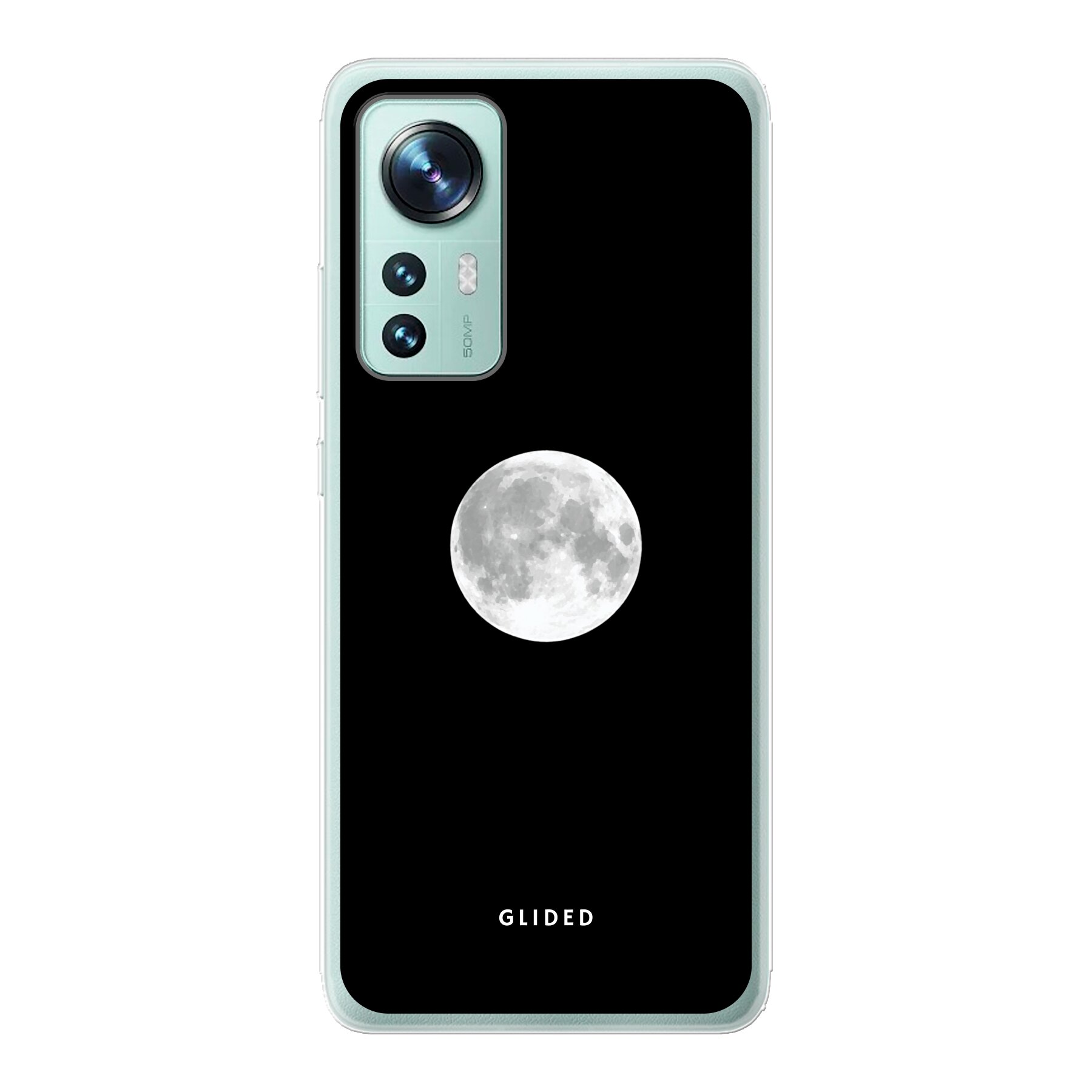 Product image Epic Moon - Xiaomi 12 Pro Handyhülle
