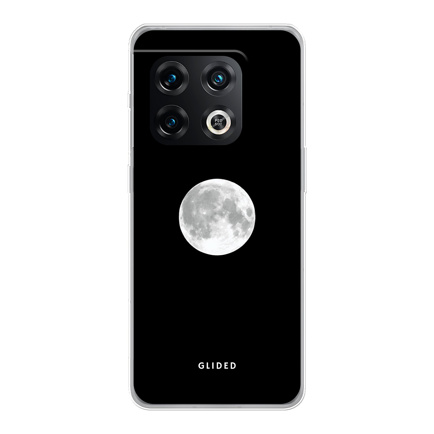 Produktbild Epic Moon - OnePlus 10 Pro Handyhülle