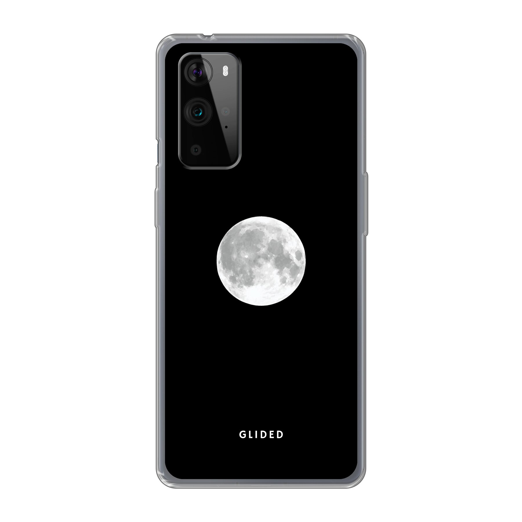 Produktbild Epic Moon - OnePlus 9 Pro Handyhülle
