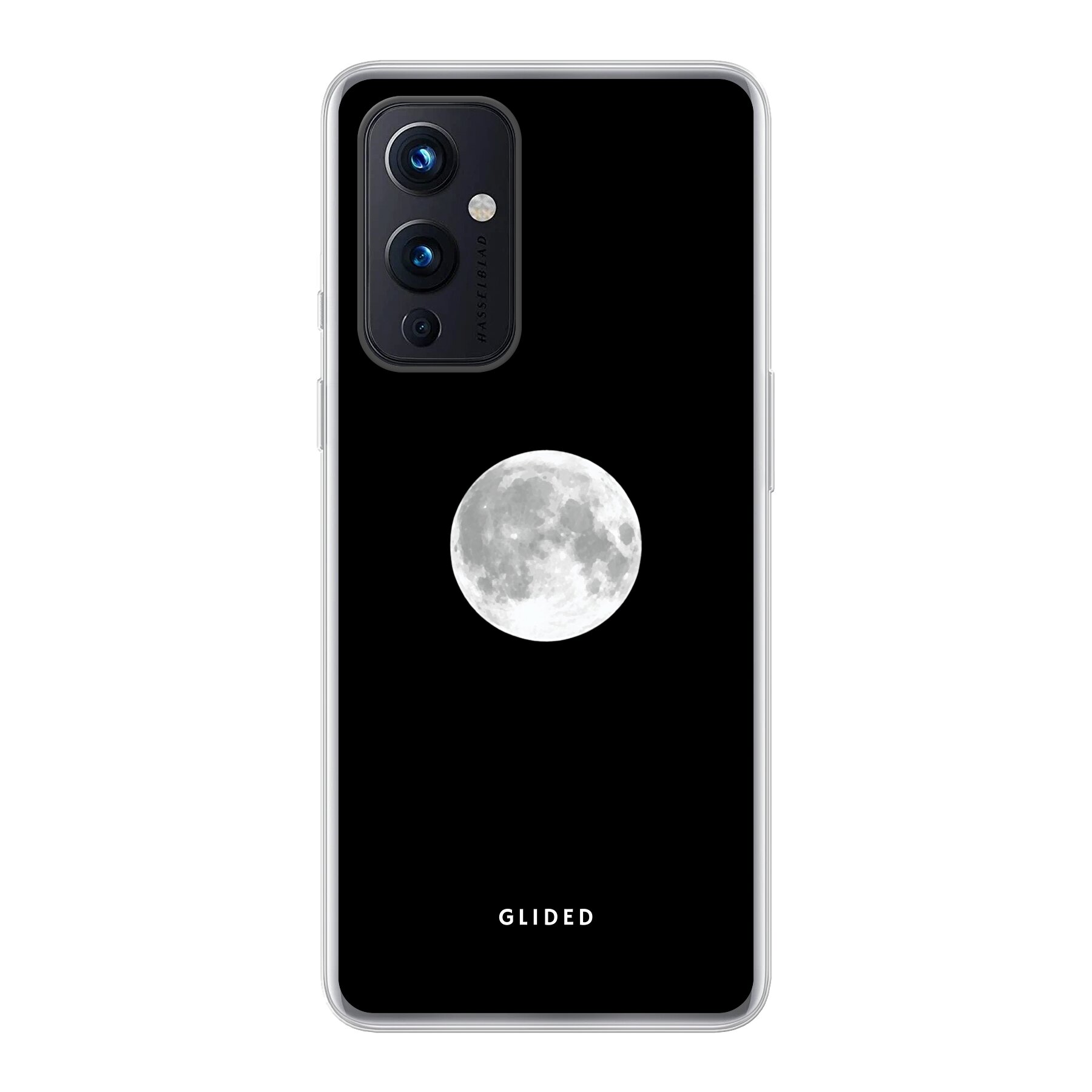 Produktbild Epic Moon - OnePlus 9 Handyhülle