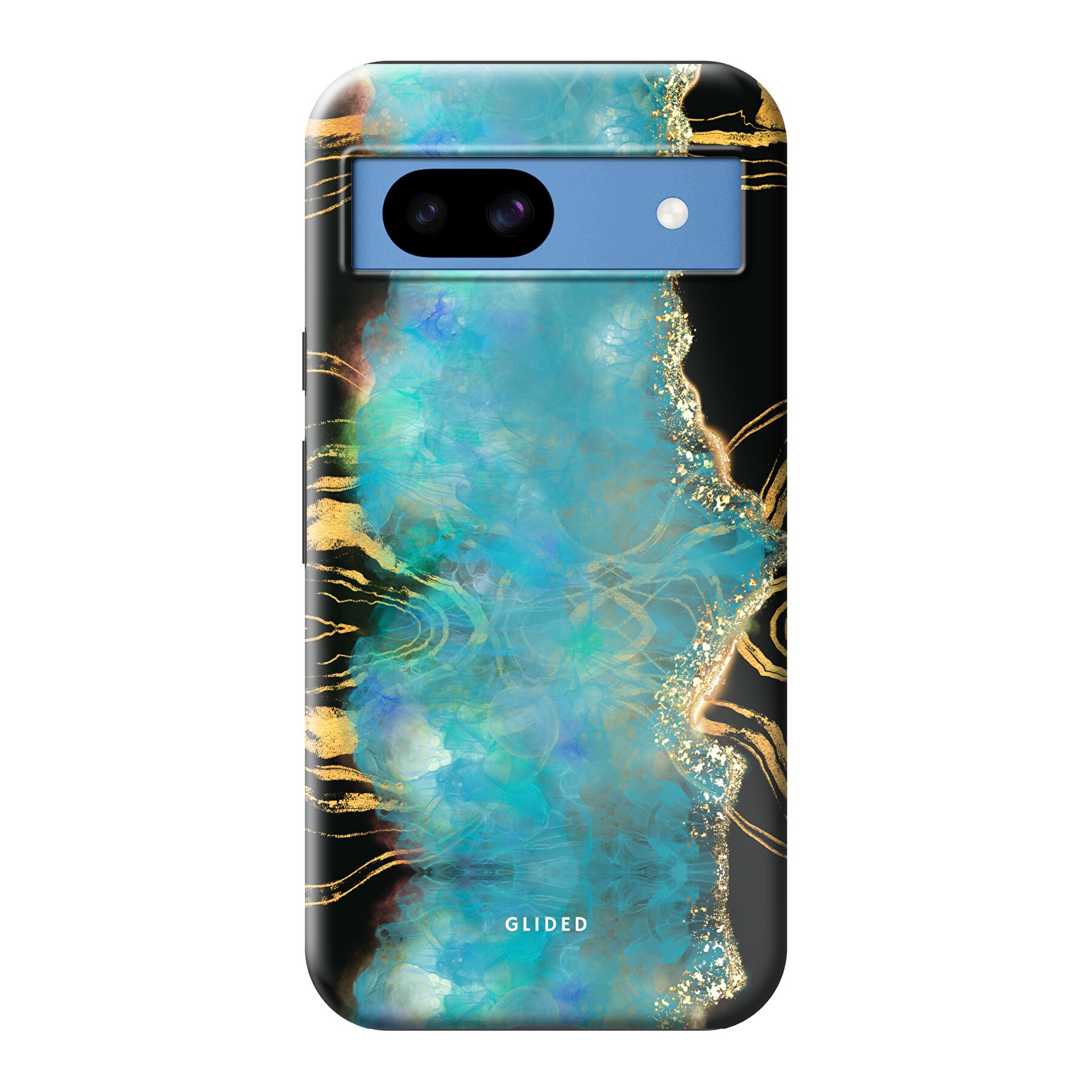 Produktbild Waterly - Google Pixel 8a Handyhülle