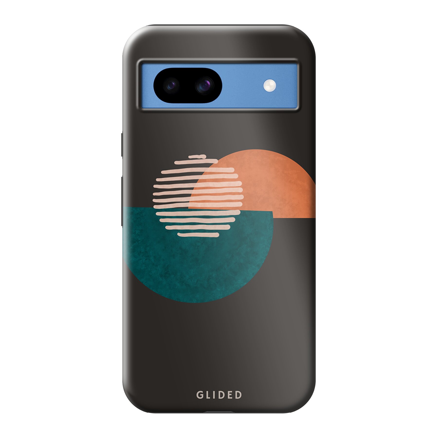 Produktbild Crest - Google Pixel 8a Handyhülle