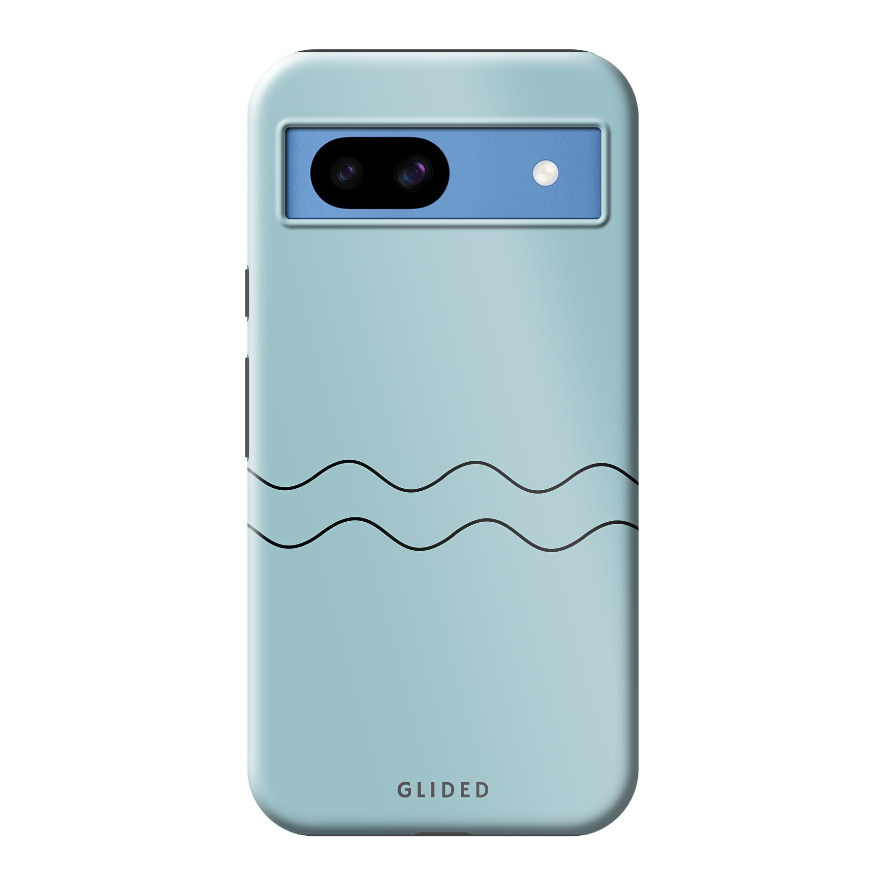 Produktbild Horizona - Google Pixel 8a Handyhülle