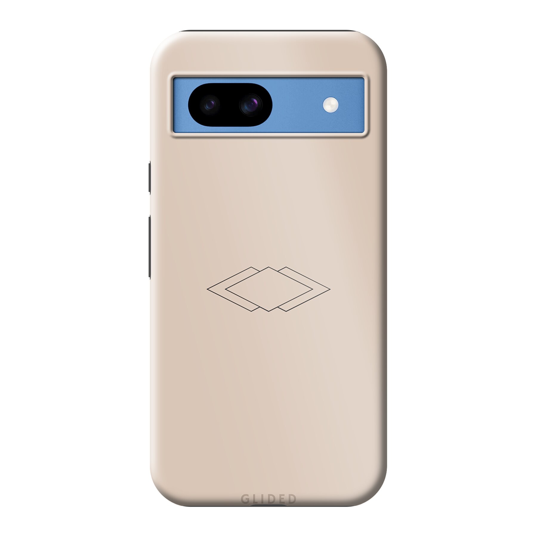 Produktbild Symmetra - Google Pixel 8a Handyhülle