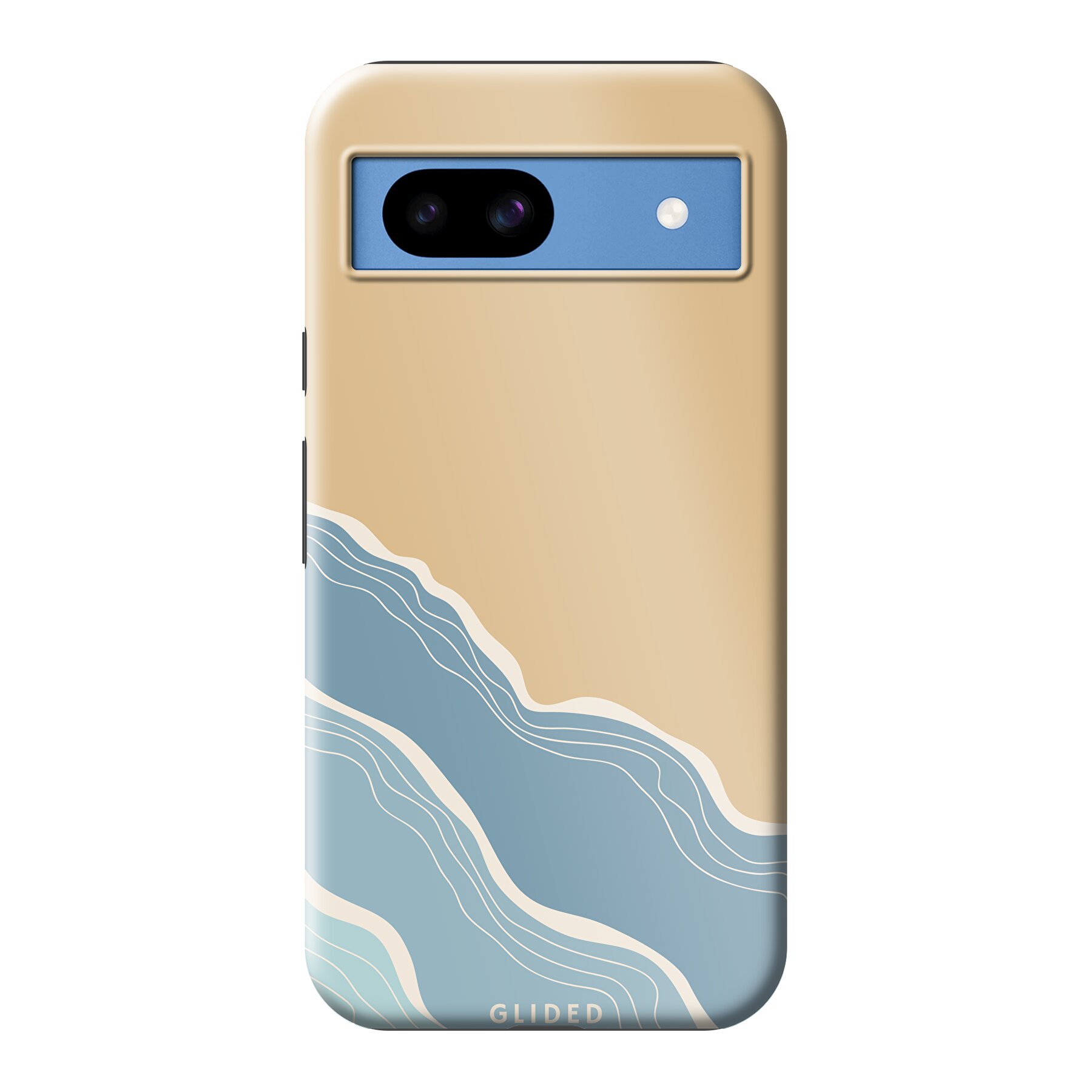 Produktbild Breeze - Google Pixel 8a Handyhülle