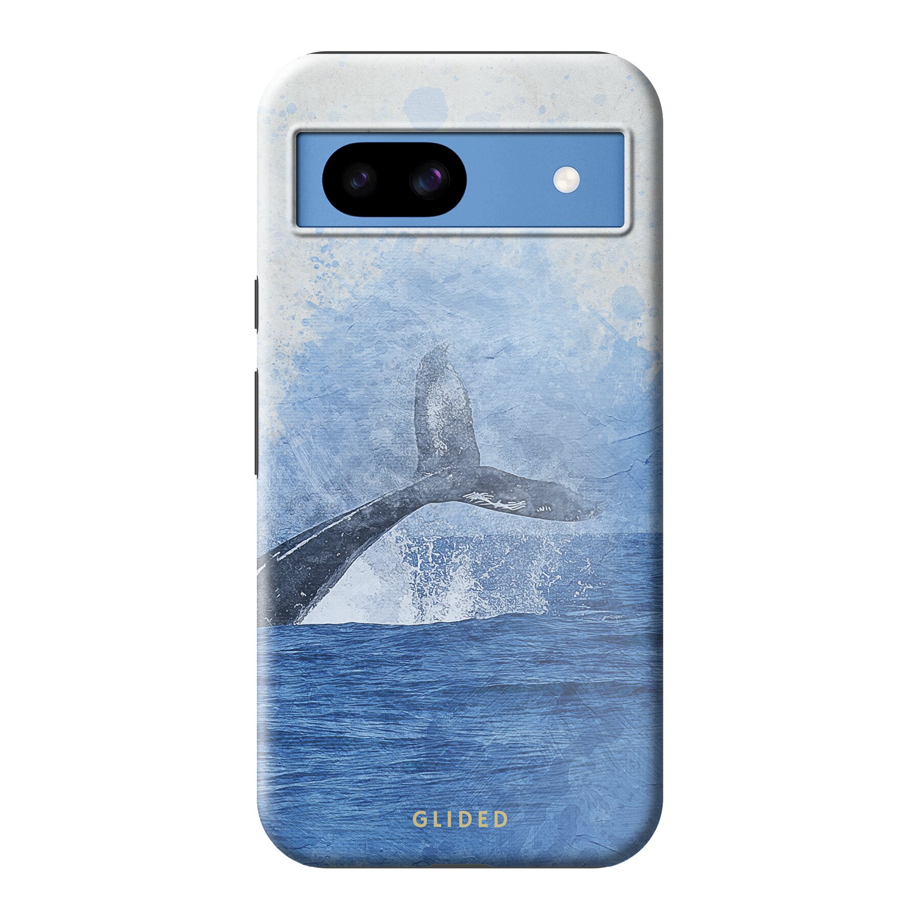 Produktbild Oceanic - Google Pixel 8a Handyhülle
