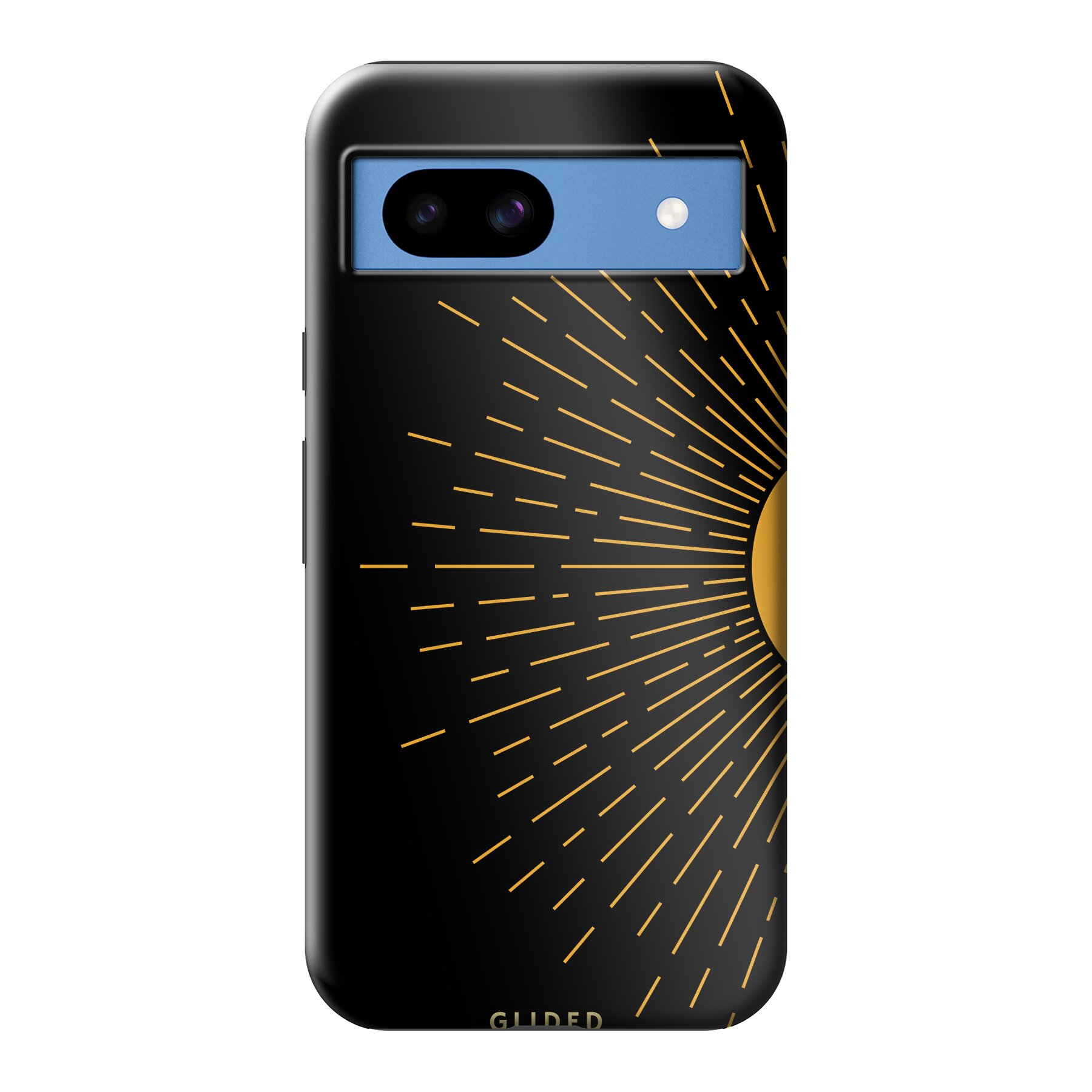 Produktbild Sunlit - Google Pixel 8a Handyhülle