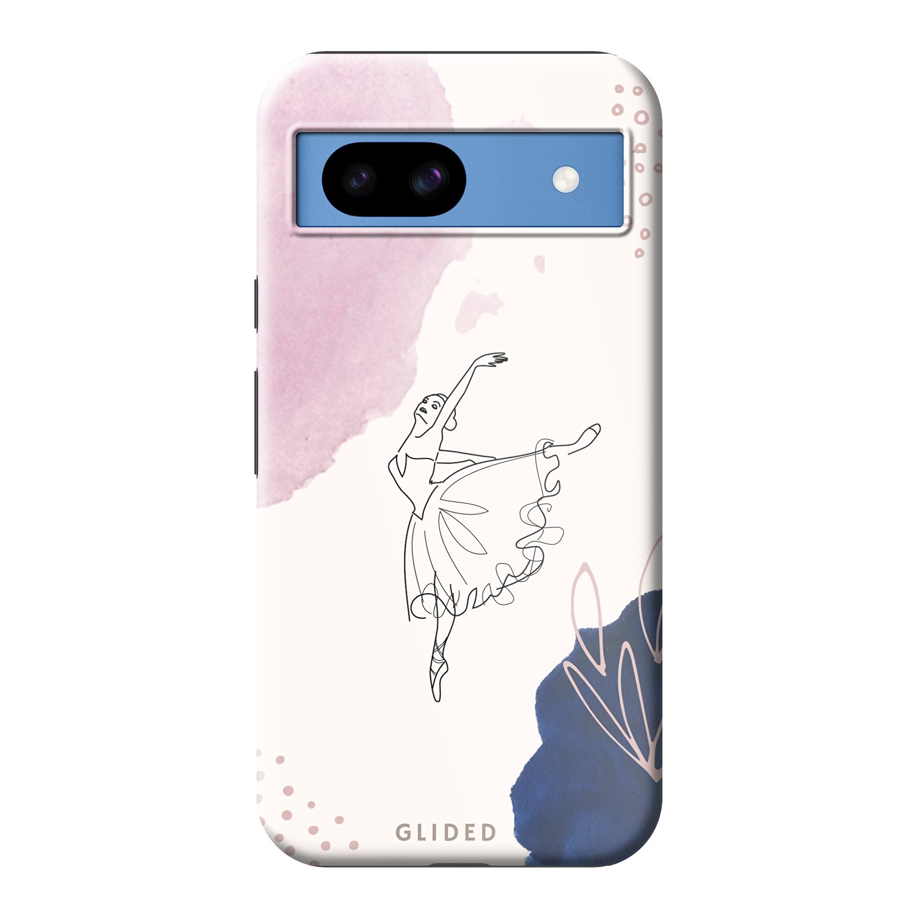 Produktbild Grace - Google Pixel 8a Handyhülle