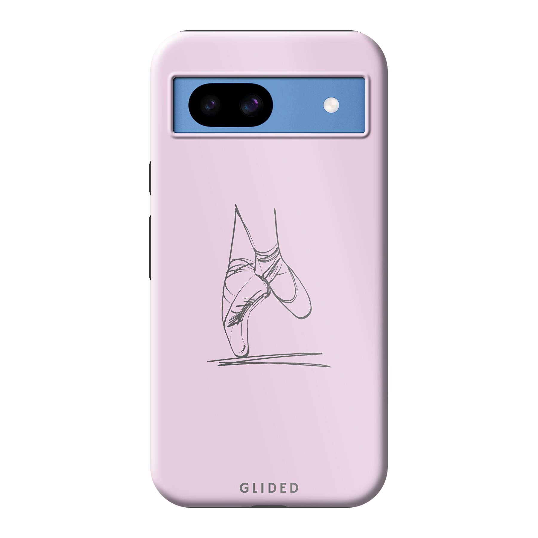 Produktbild Pointe - Google Pixel 8a Handyhülle
