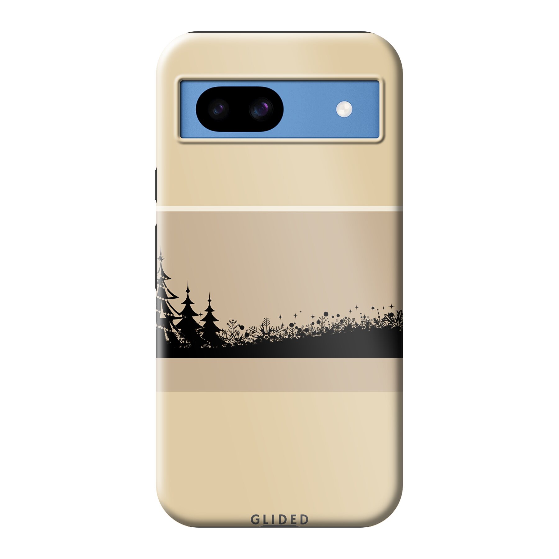 Produktbild Wonderland - Google Pixel 8a Handyhülle