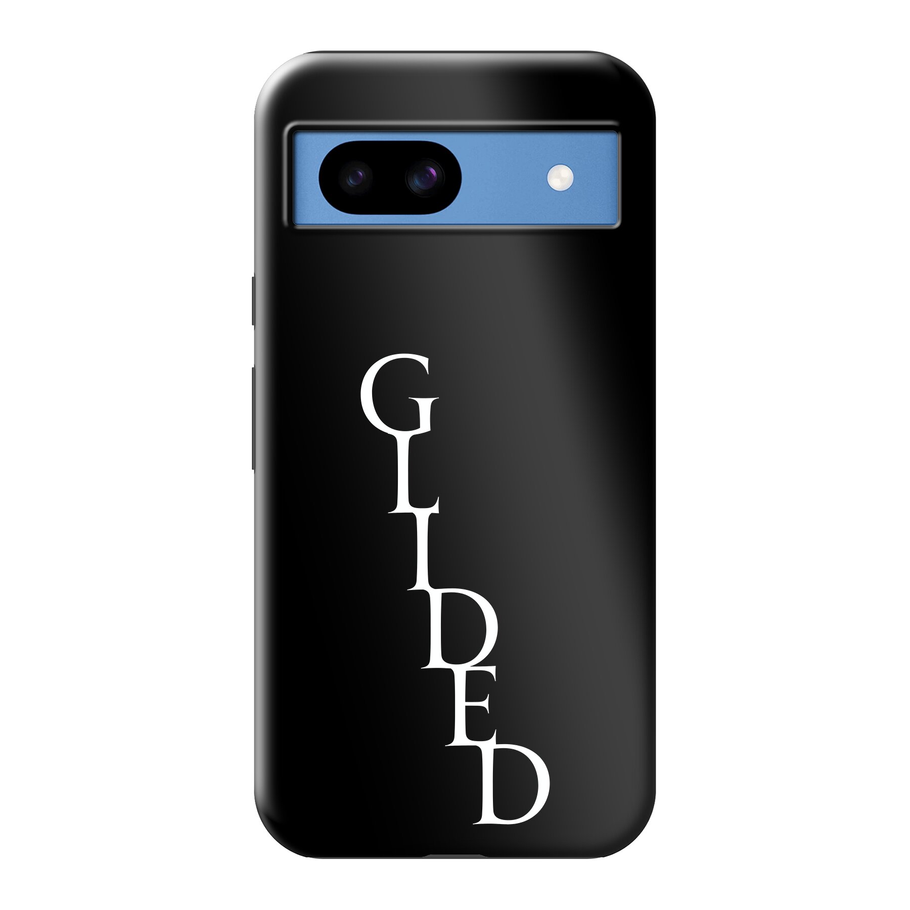 Produktbild Premium Glided Exclusiv - Google Pixel 8a Handyhülle