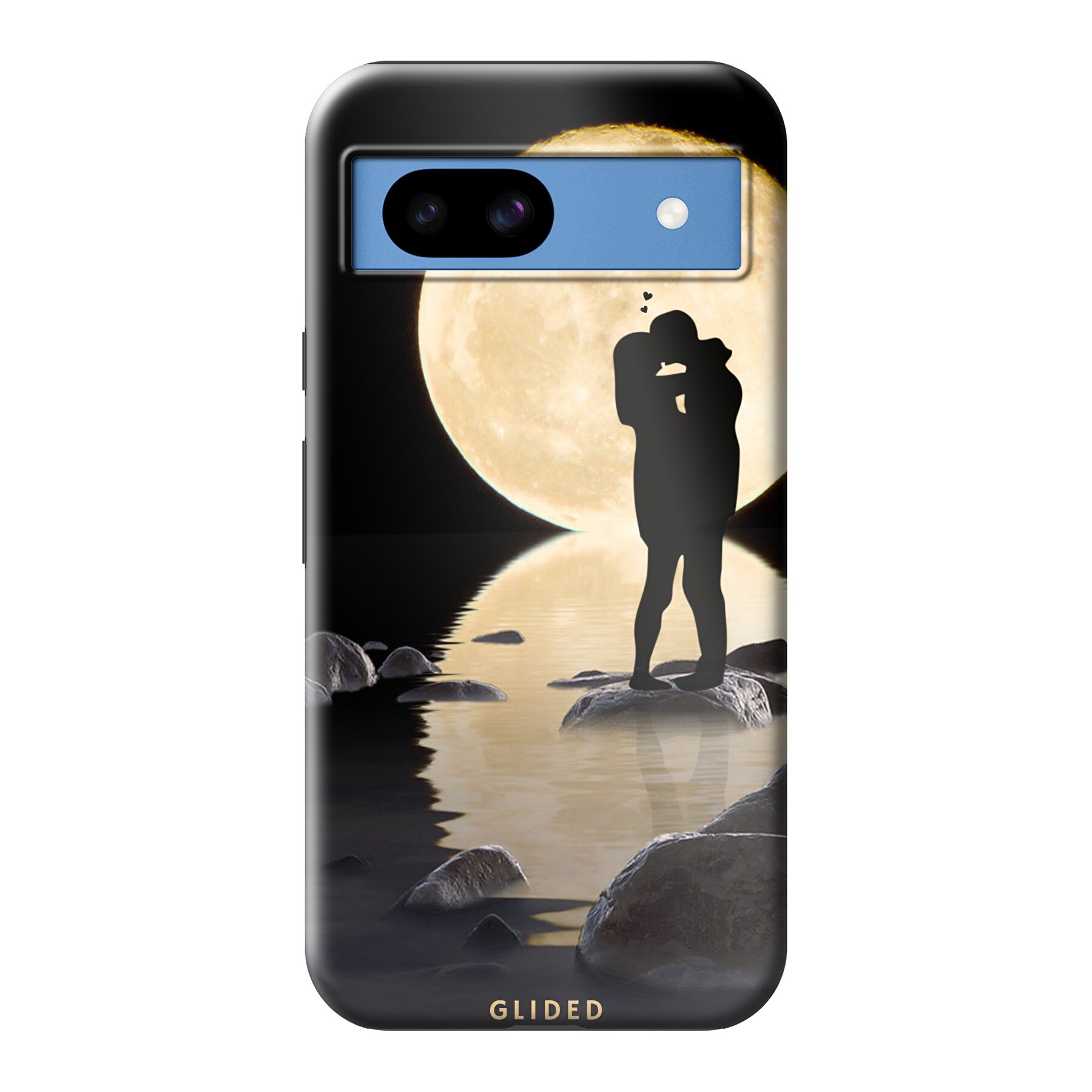 Produktbild Moonlight - Google Pixel 8a Handyhülle