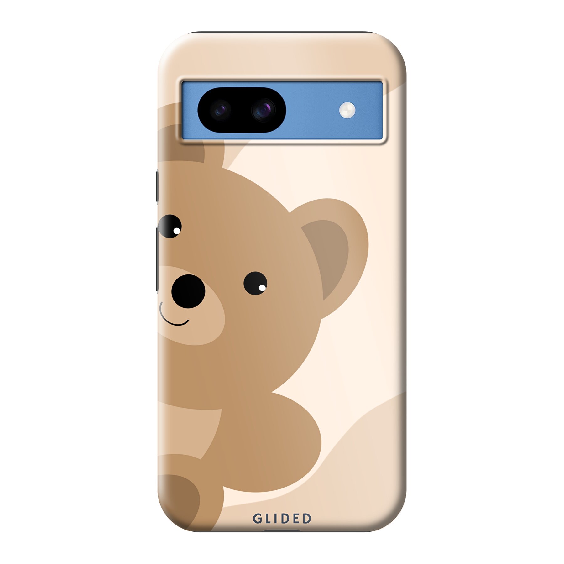 Product image BearLove Right - Google Pixel 8a Phone case