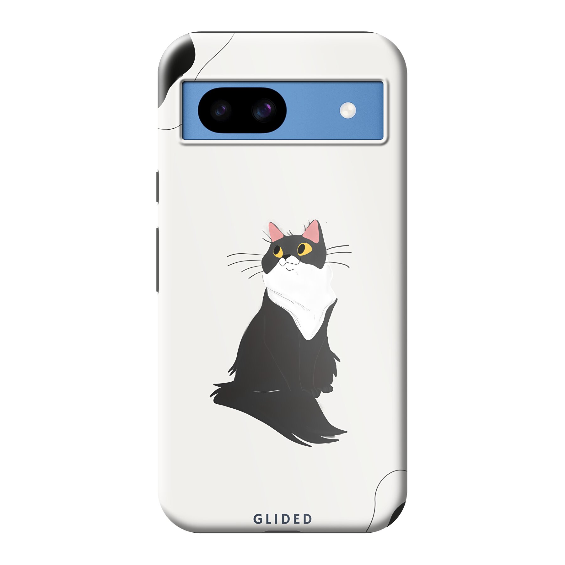 Produktbild Fur - Google Pixel 8a Handyhülle