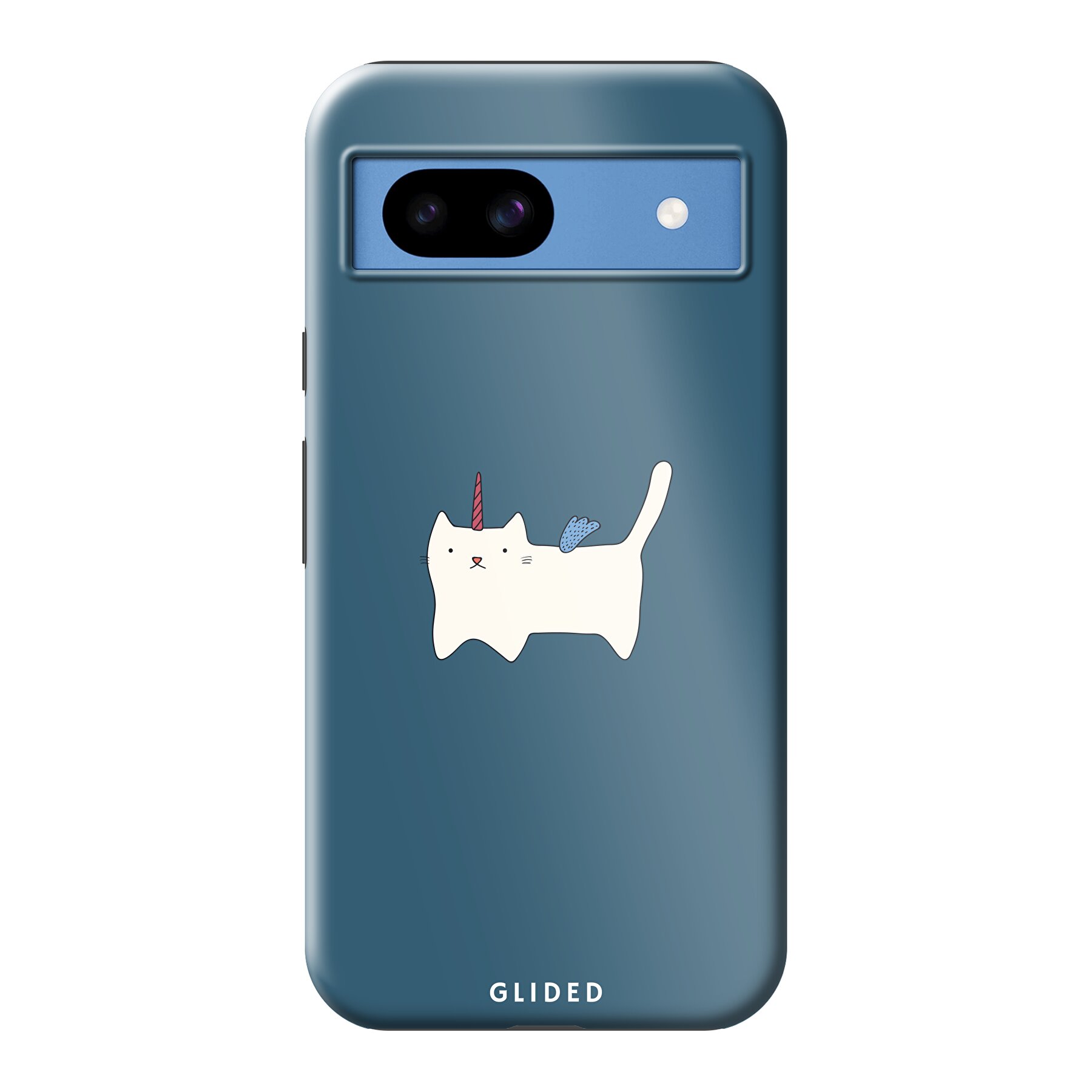 Produktbild Wonder Cat - Google Pixel 8a Handyhülle