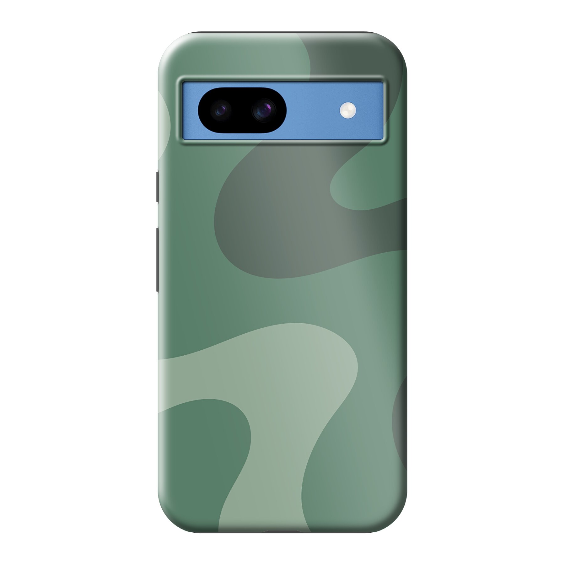 Produktbild Green Wave - Google Pixel 8a Handyhülle