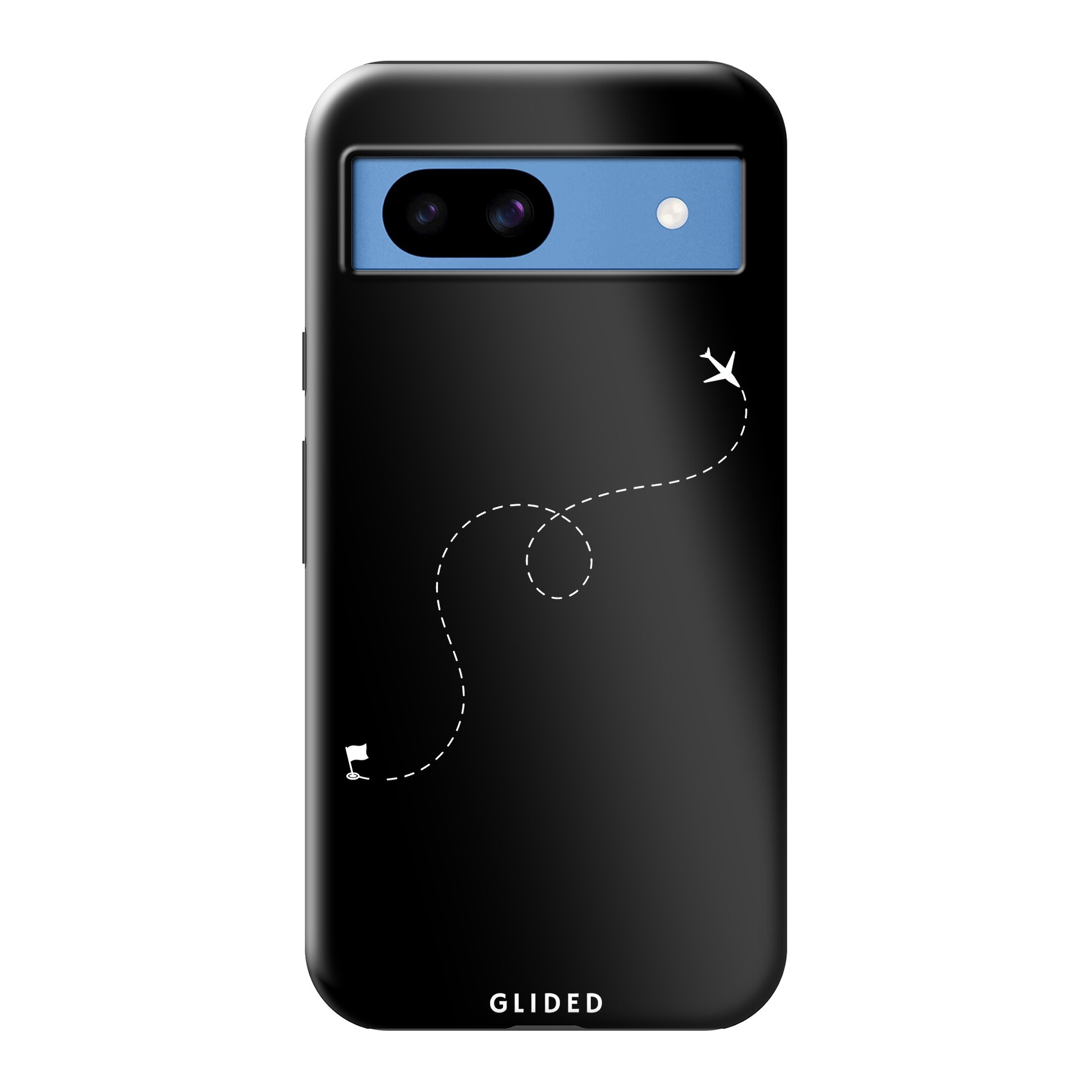 Produktbild To Destination - Google Pixel 8a Handyhülle