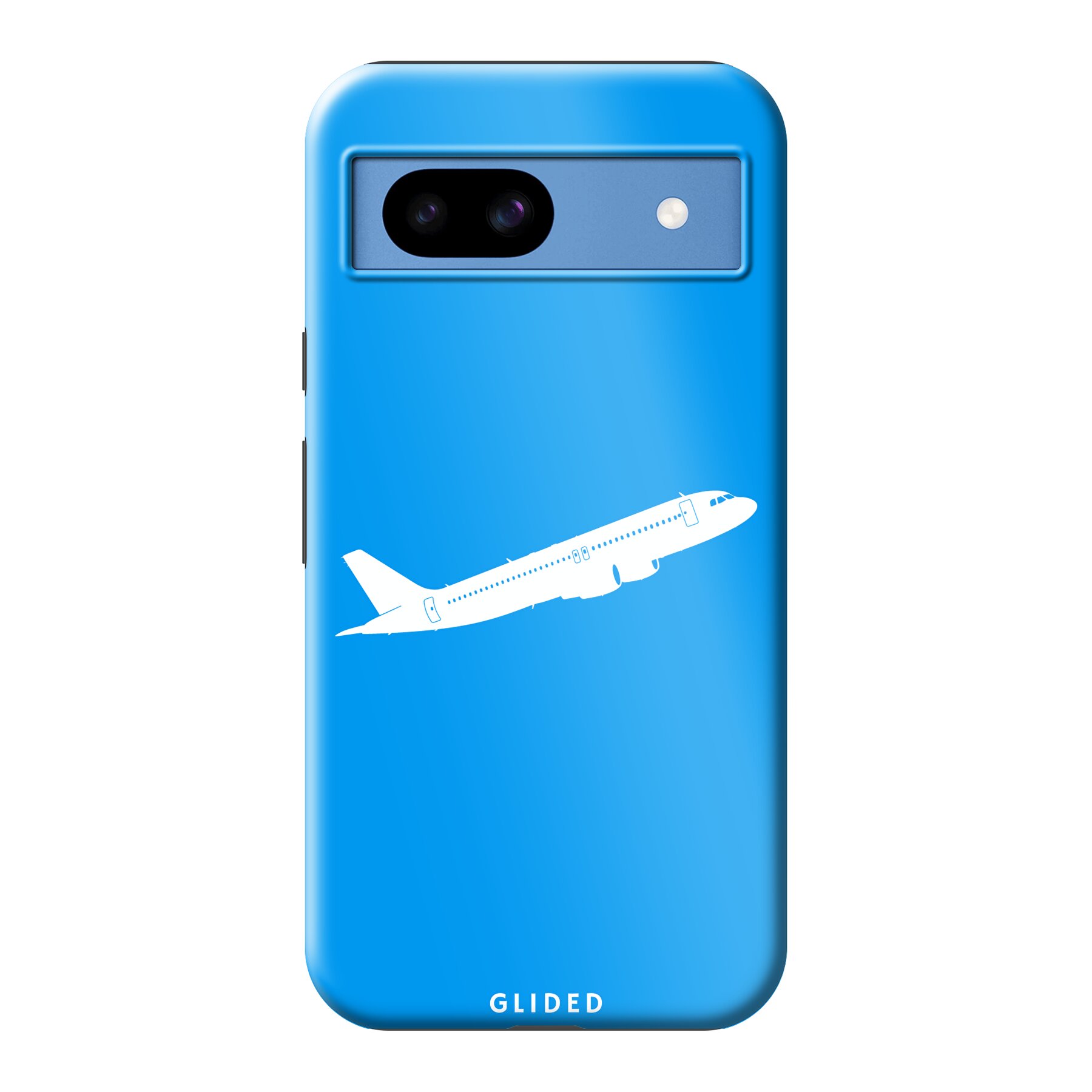 Produktbild Up to Sky - Google Pixel 8a Handyhülle