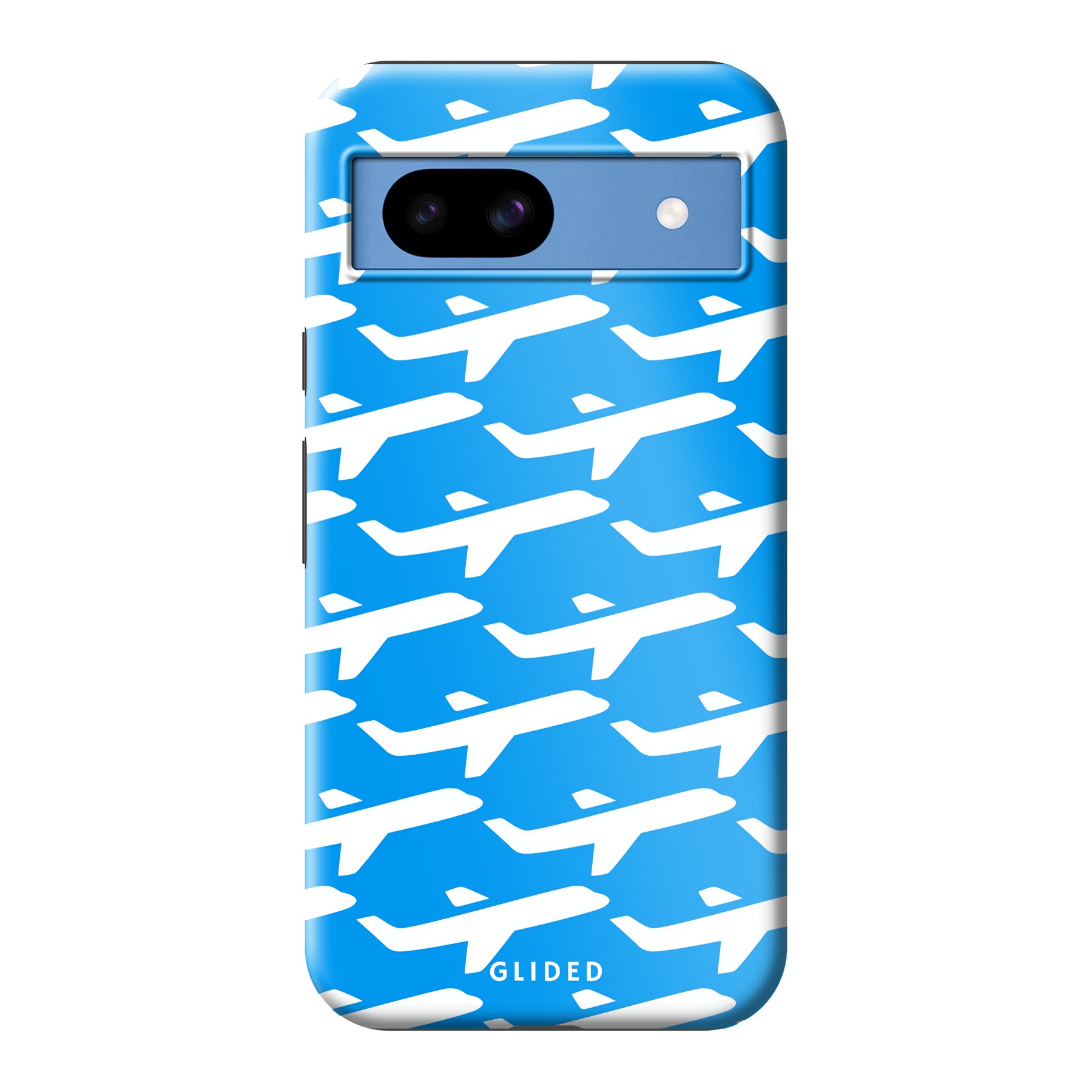 Produktbild Planes - Google Pixel 8a Handyhülle