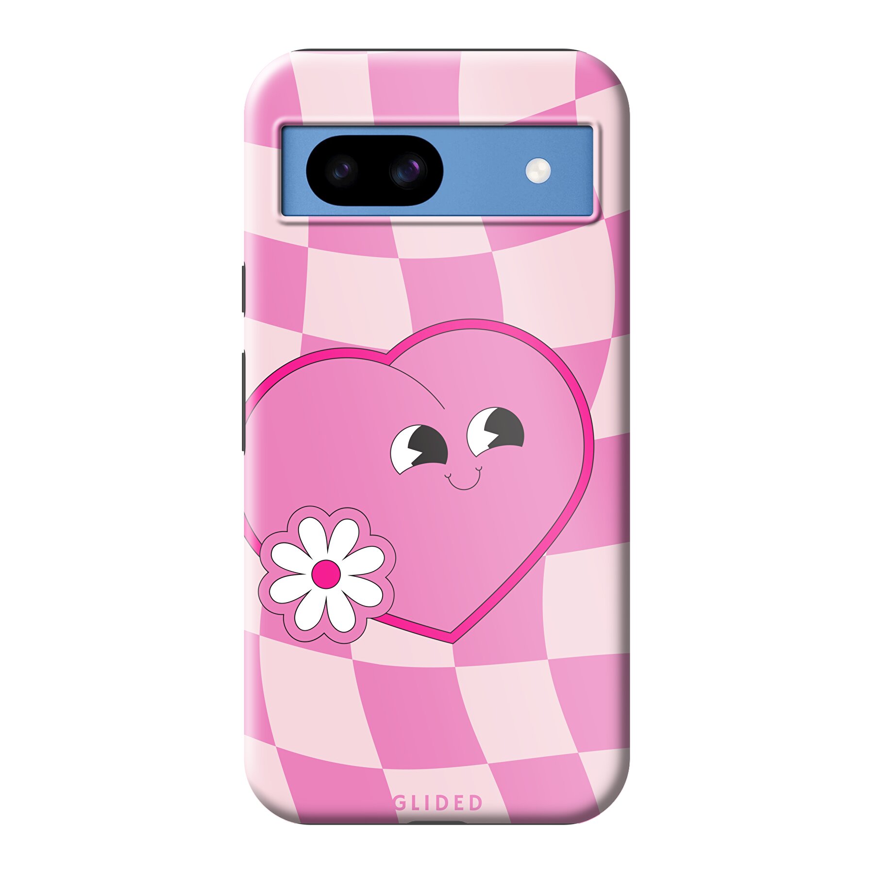 Produktbild Sweet Love - Google Pixel 8a Handyhülle