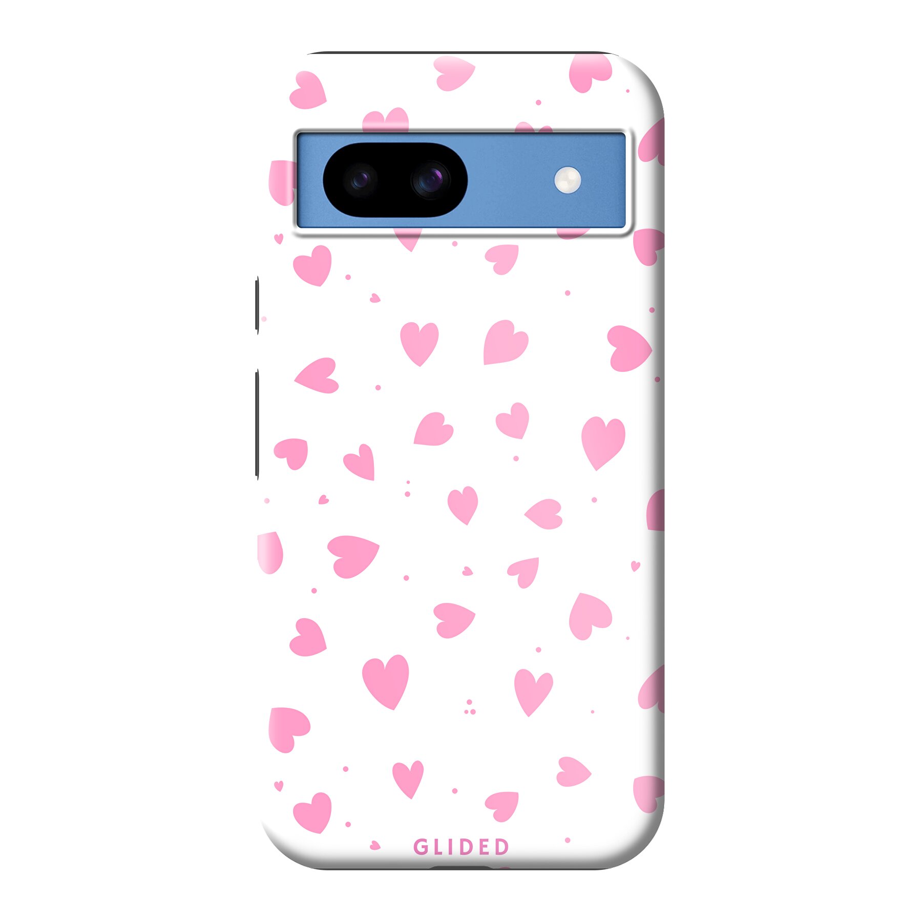 Produktbild Infinite Love - Google Pixel 8a Handyhülle