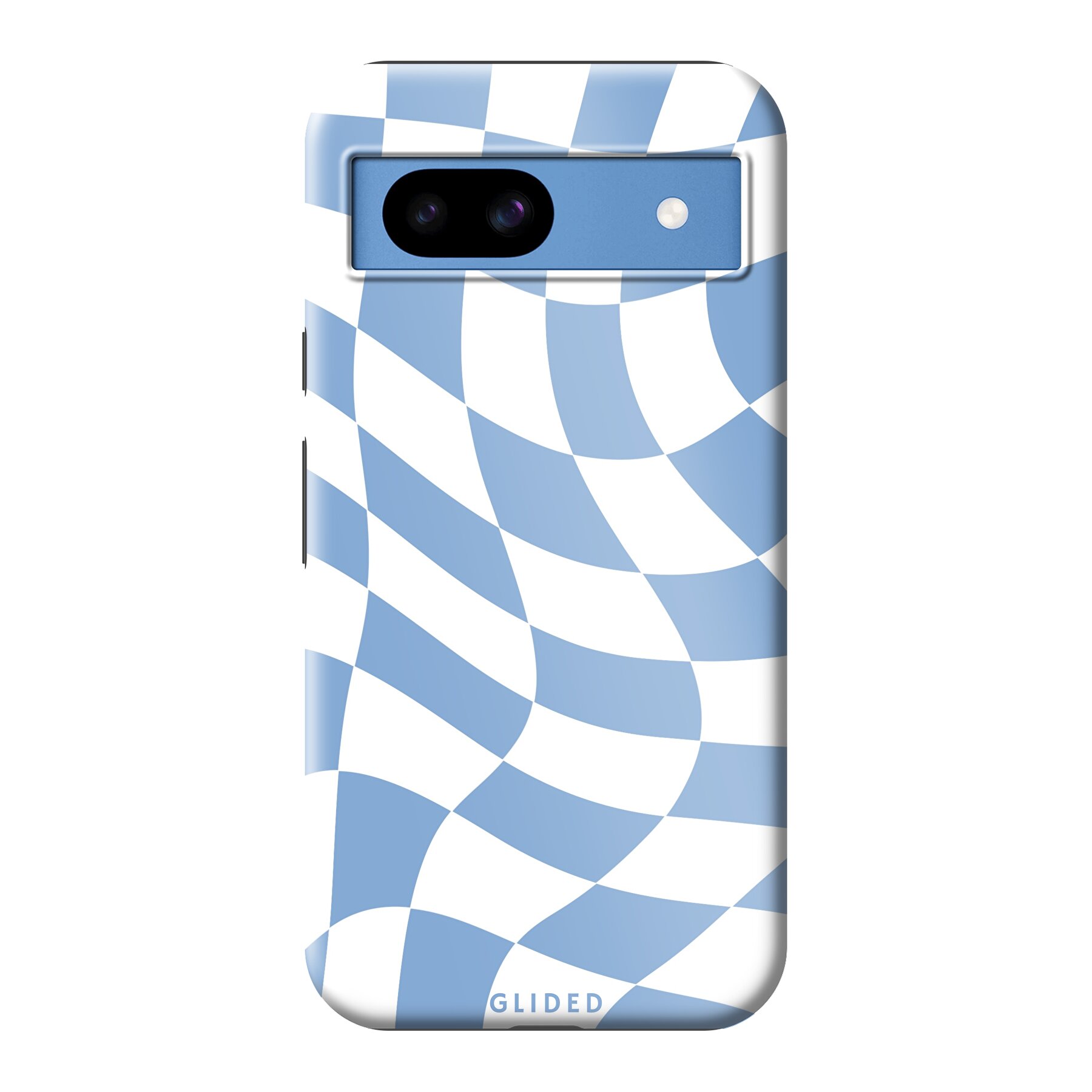 Produktbild Blue Chess - Google Pixel 8a Handyhülle