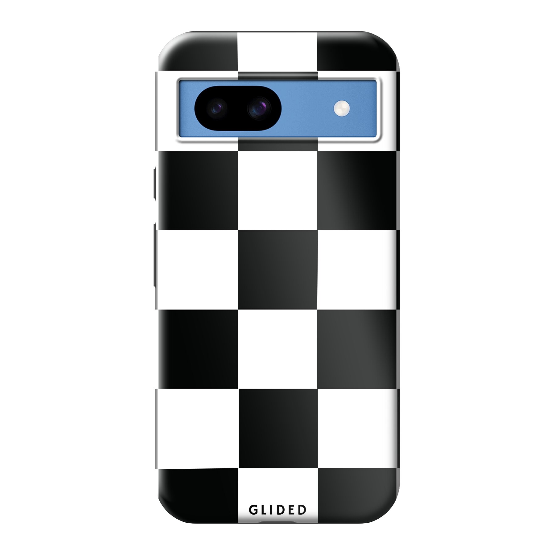Produktbild Classic Chess - Google Pixel 8a Handyhülle