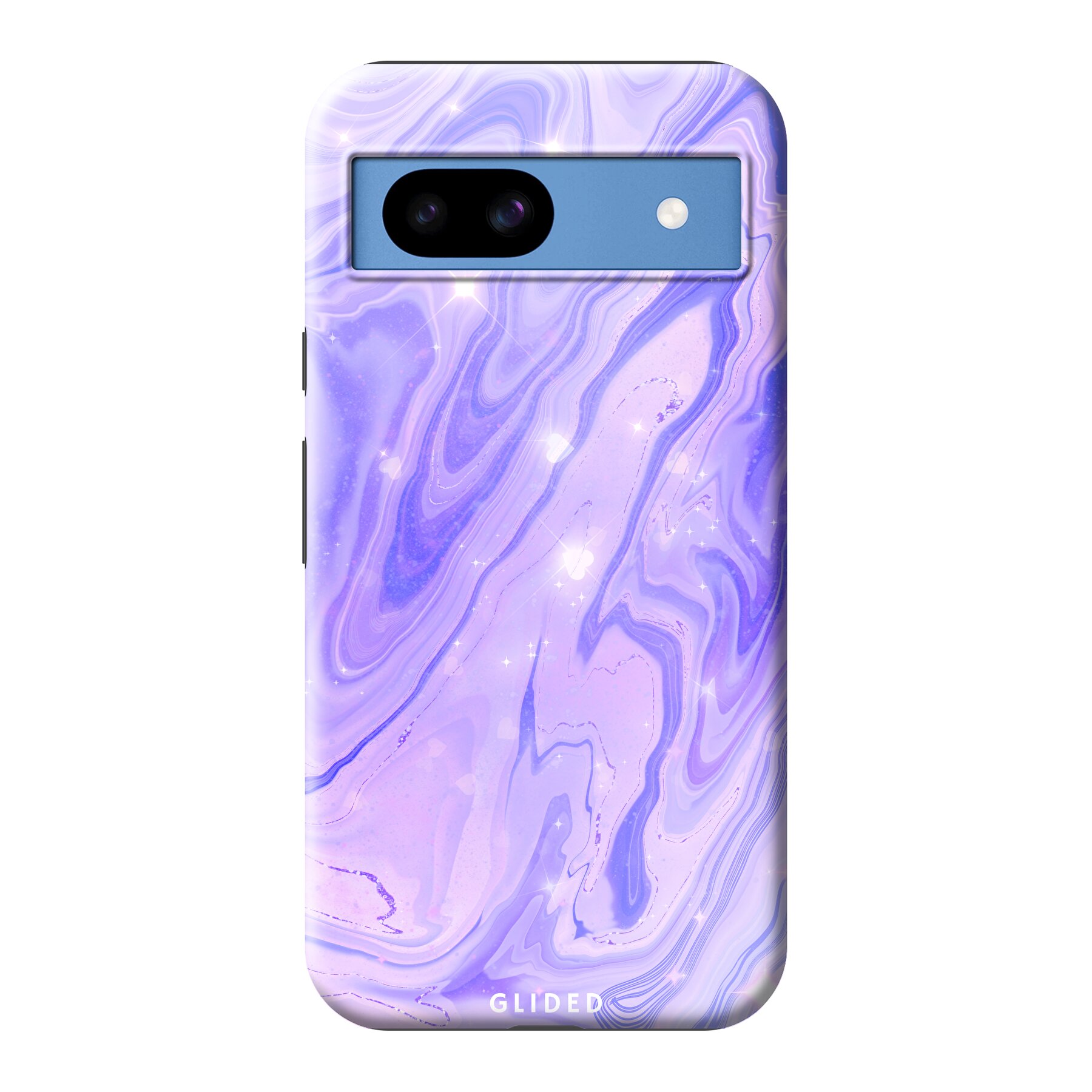 Product image Purple Dream - Google Pixel 8a Phone case