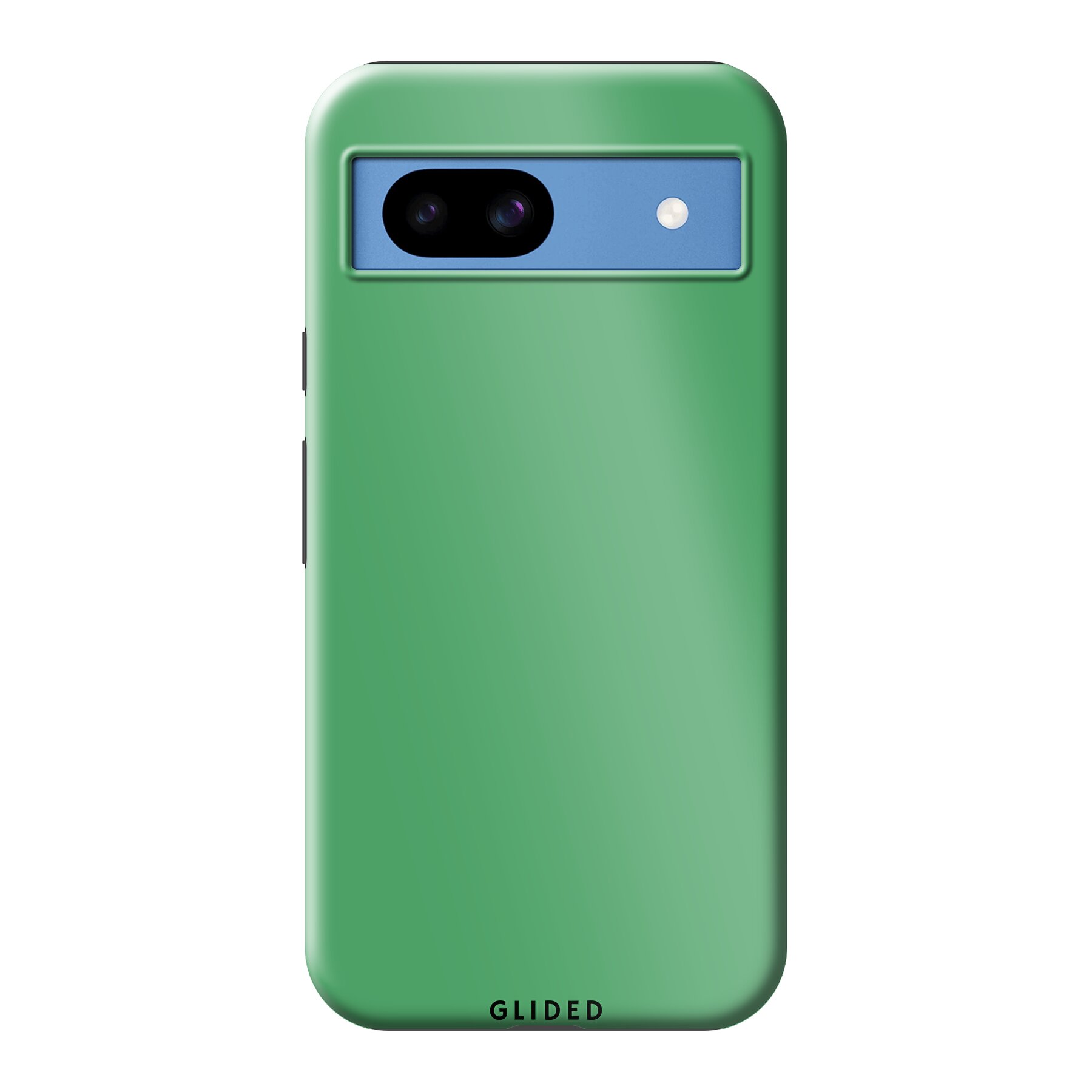Produktbild Green Elegance - Google Pixel 8a Handyhülle