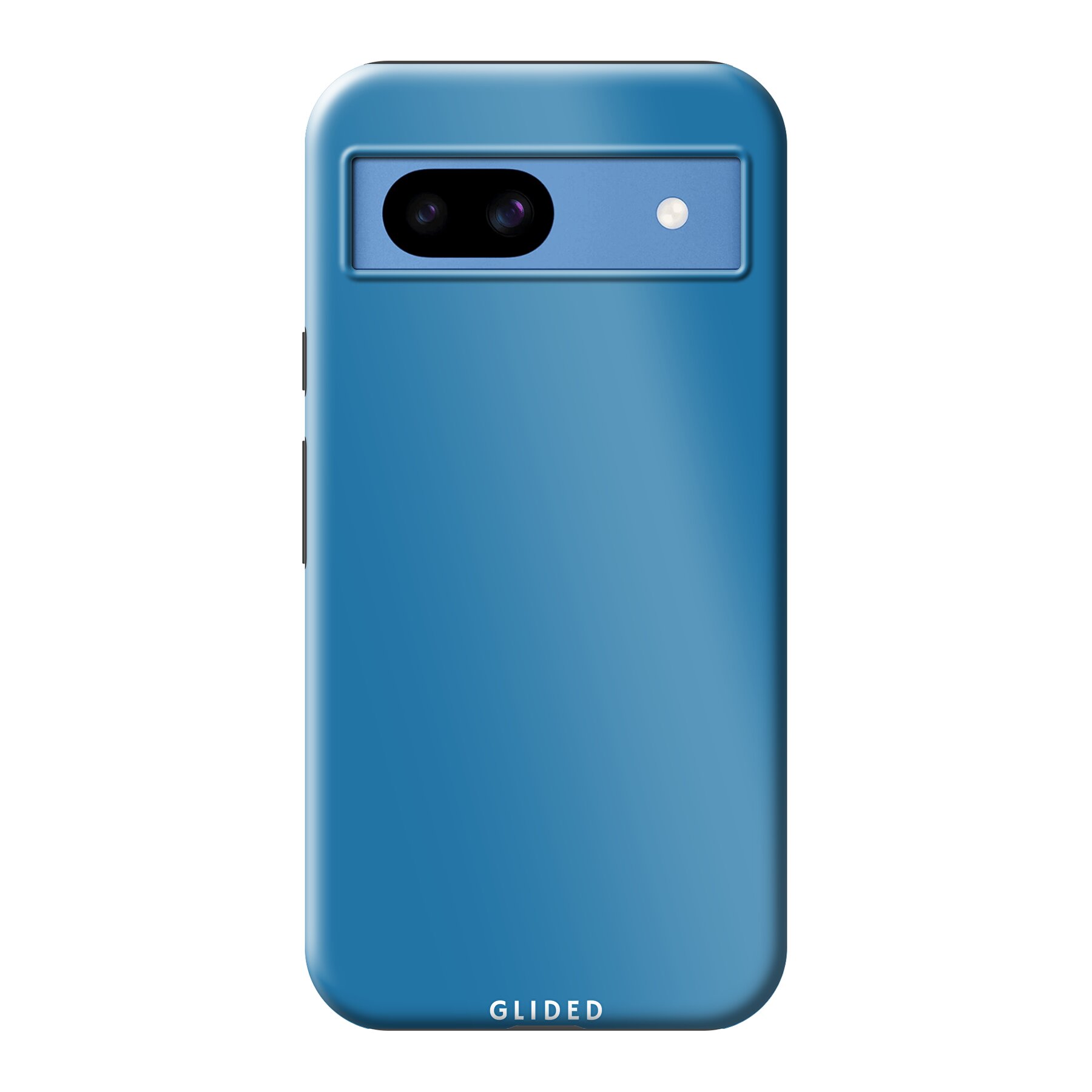 Produktbild Blue Delight - Google Pixel 8a Handyhülle