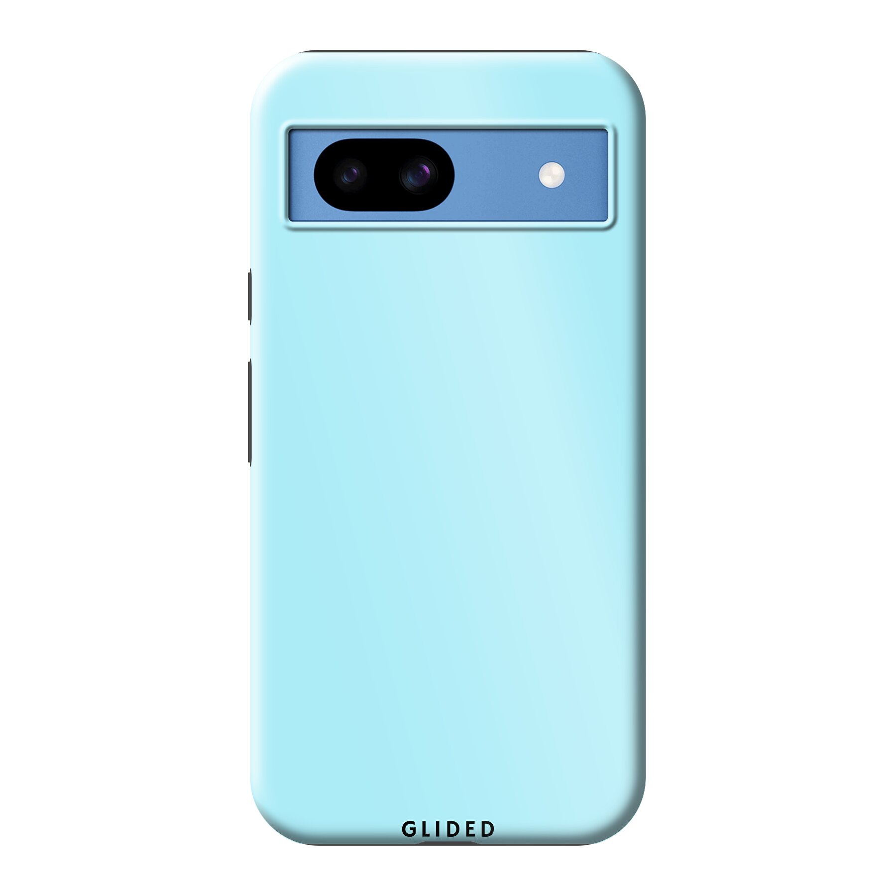 Produktbild Turquoise Touch - Google Pixel 8a Handyhülle