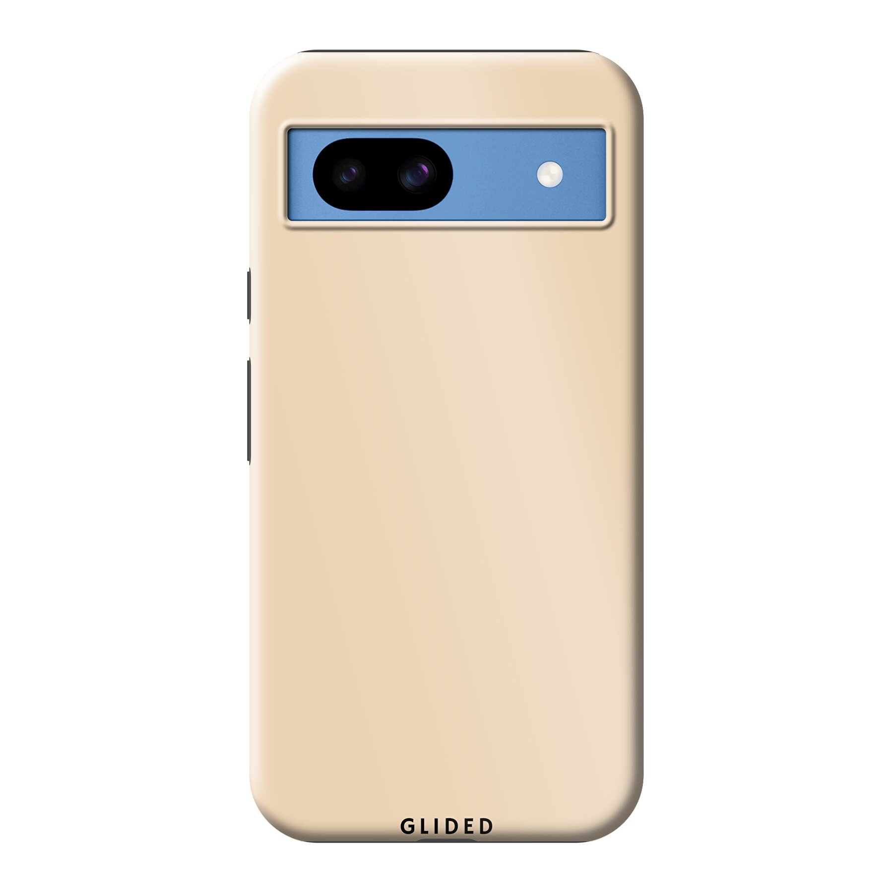 Produktbild Peachy Charm - Google Pixel 8a Handyhülle
