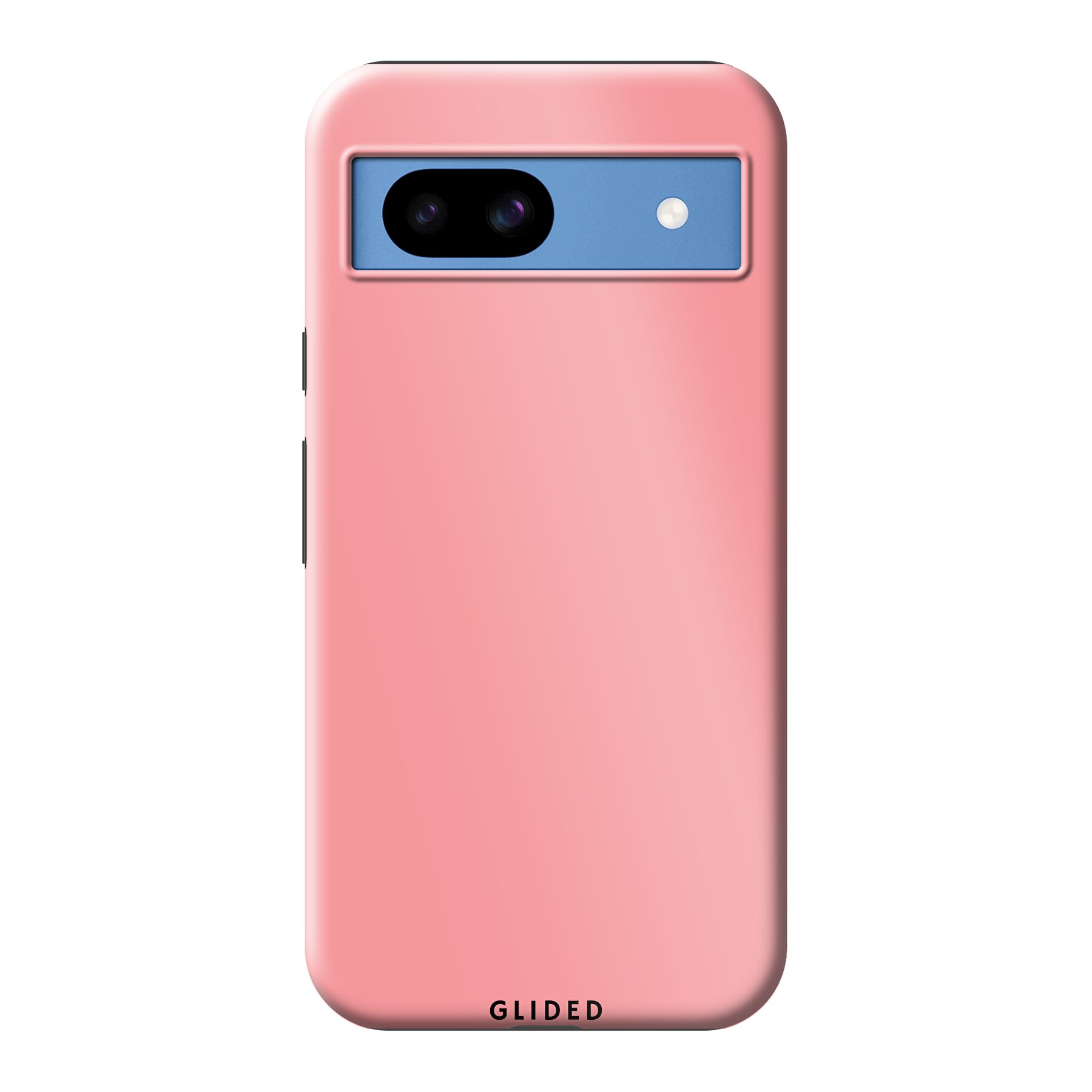 Product image Blush Bloom - Google Pixel 8a Phone case