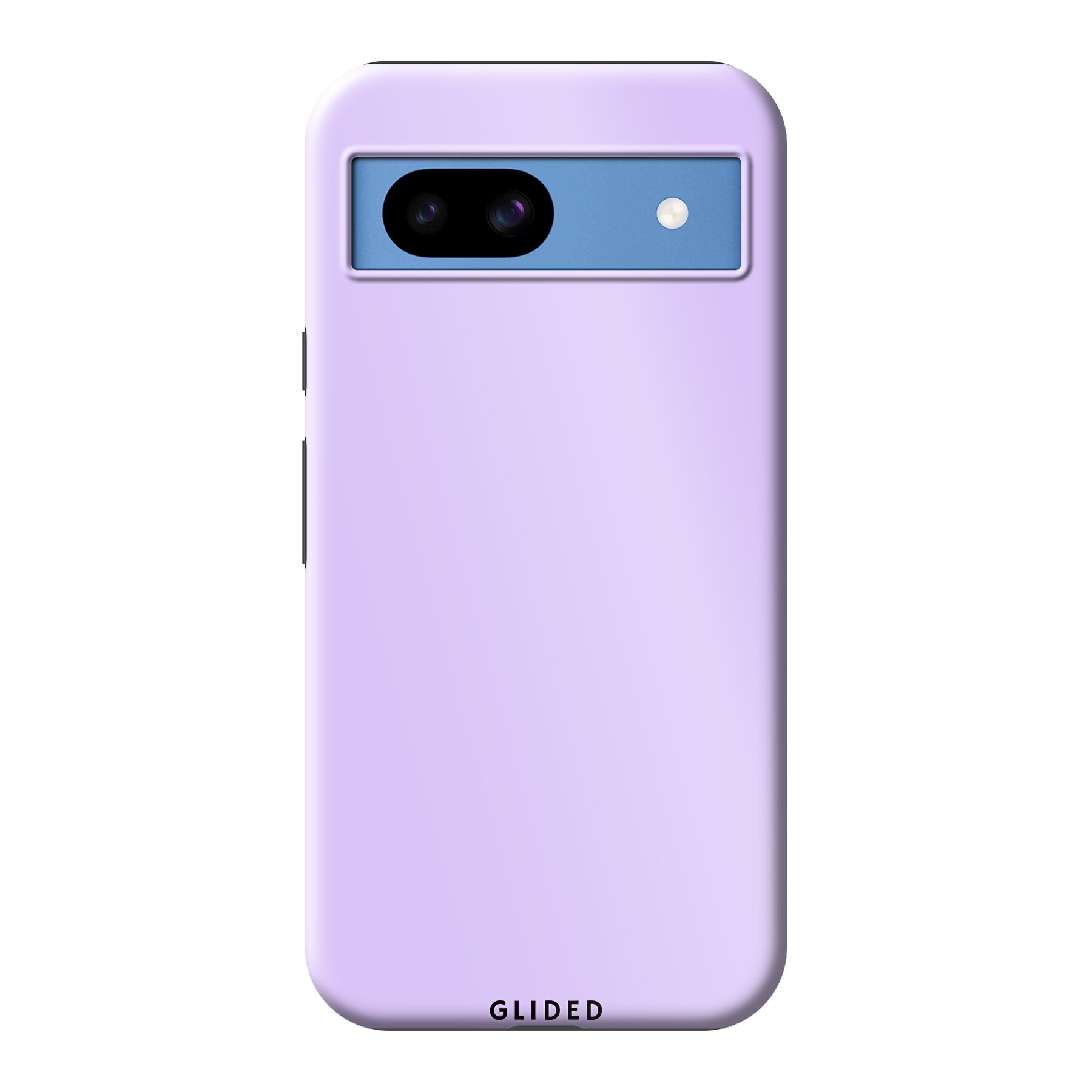 Product image Gentle Orchid - Google Pixel 8a Phone case