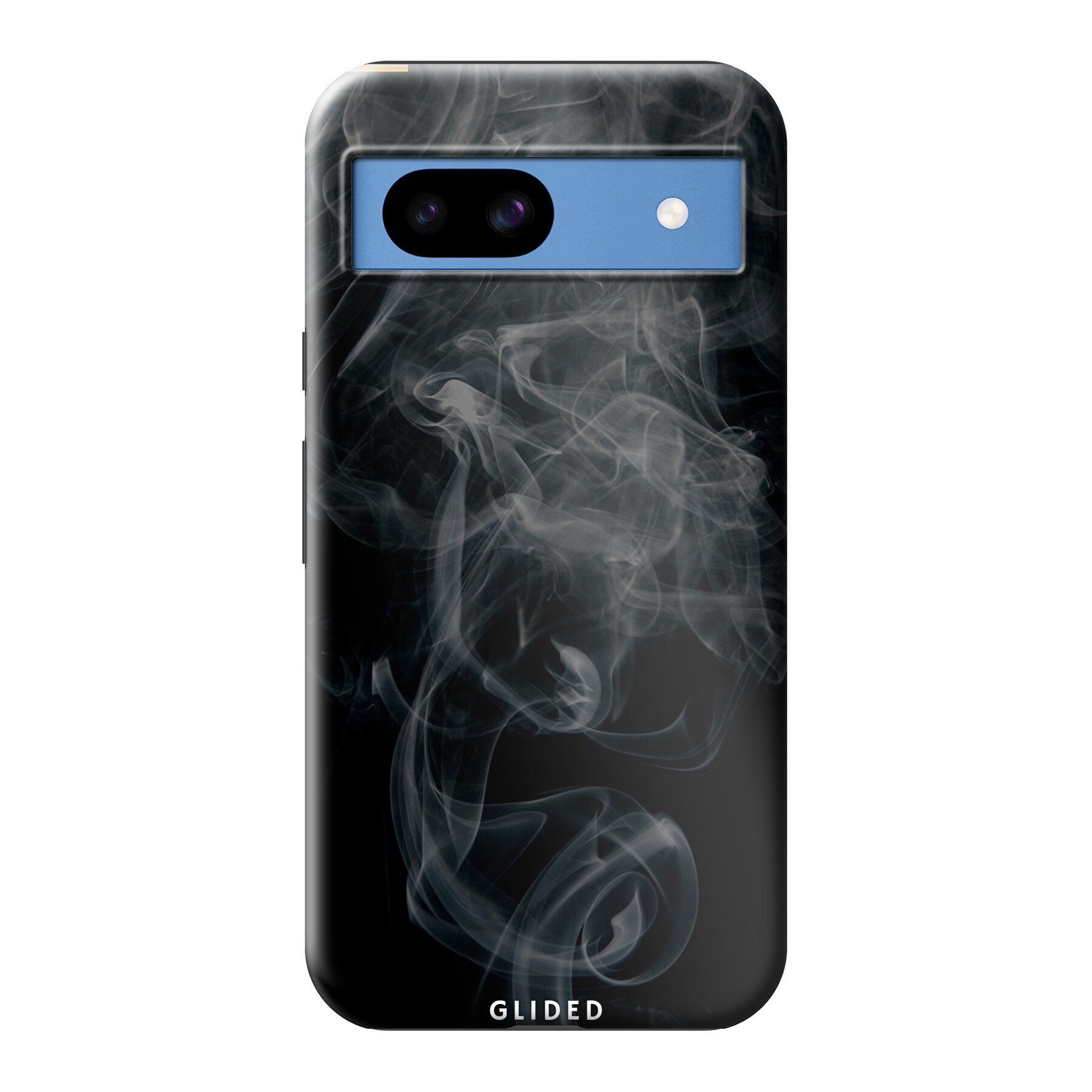 Produktbild Black Mystery - Google Pixel 8a Handyhülle